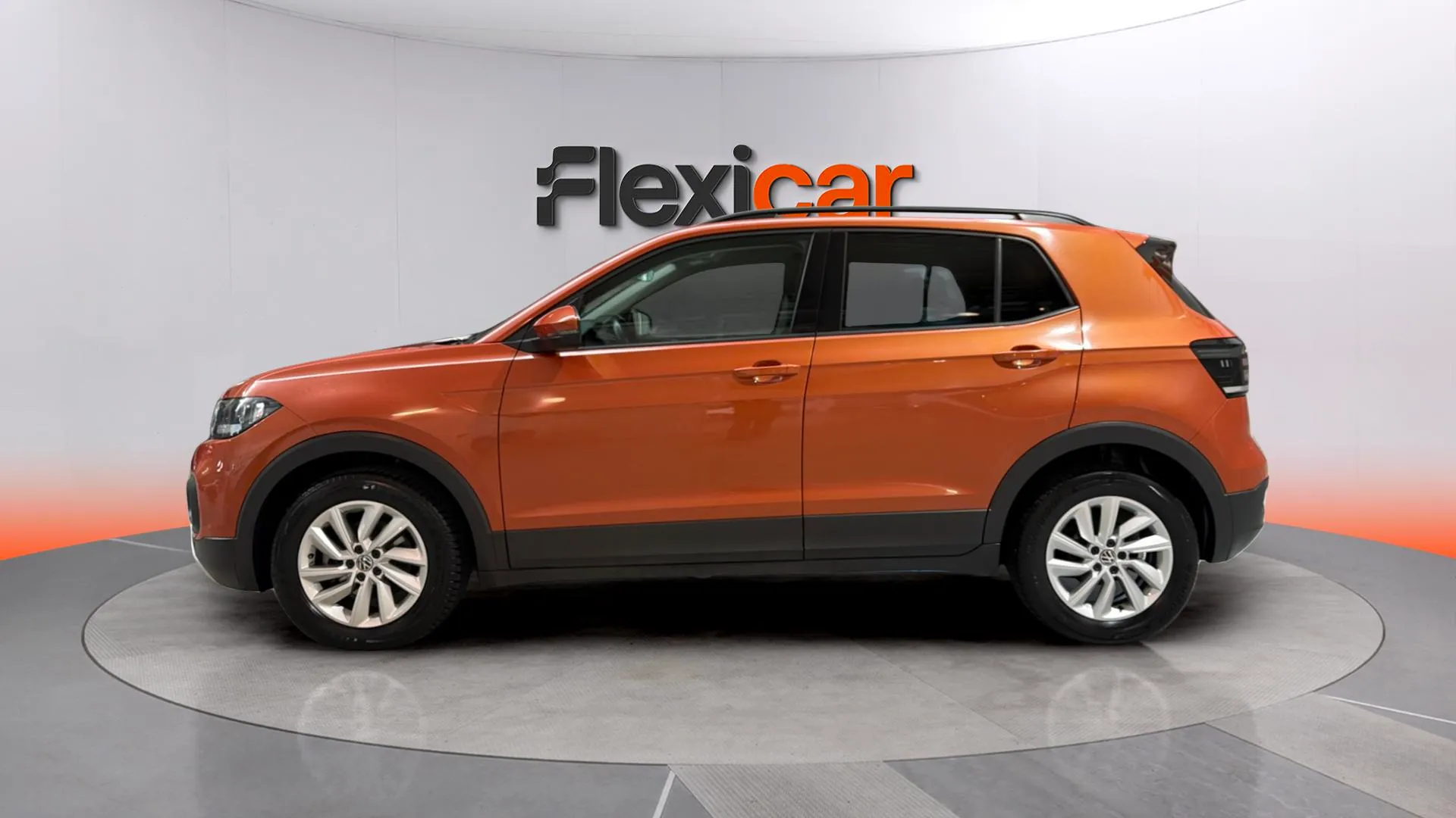 Volkswagen T-Cross Advance 1.0 TSI DSG - foto 4