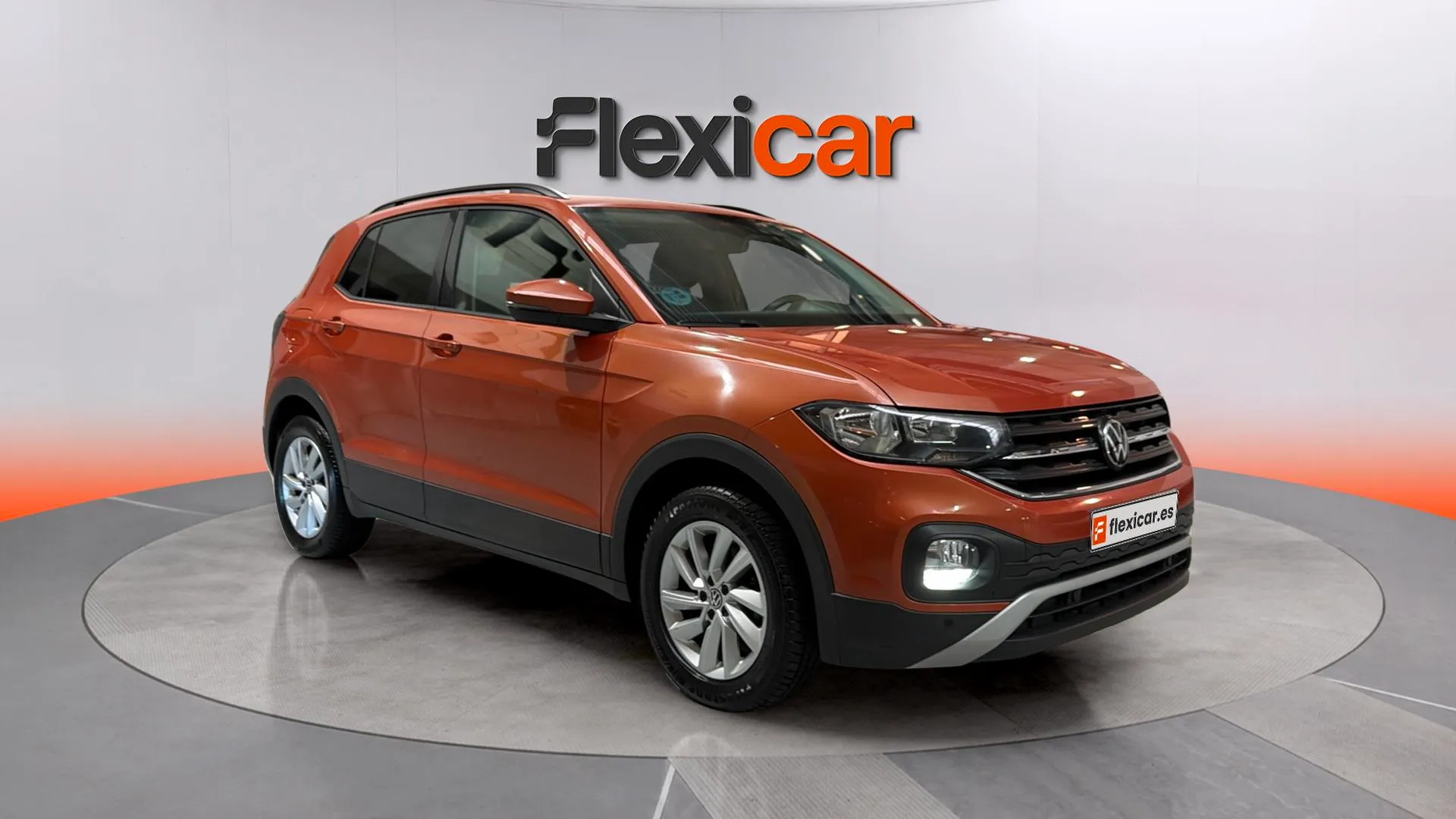 Volkswagen T-Cross Advance 1.0 TSI DSG