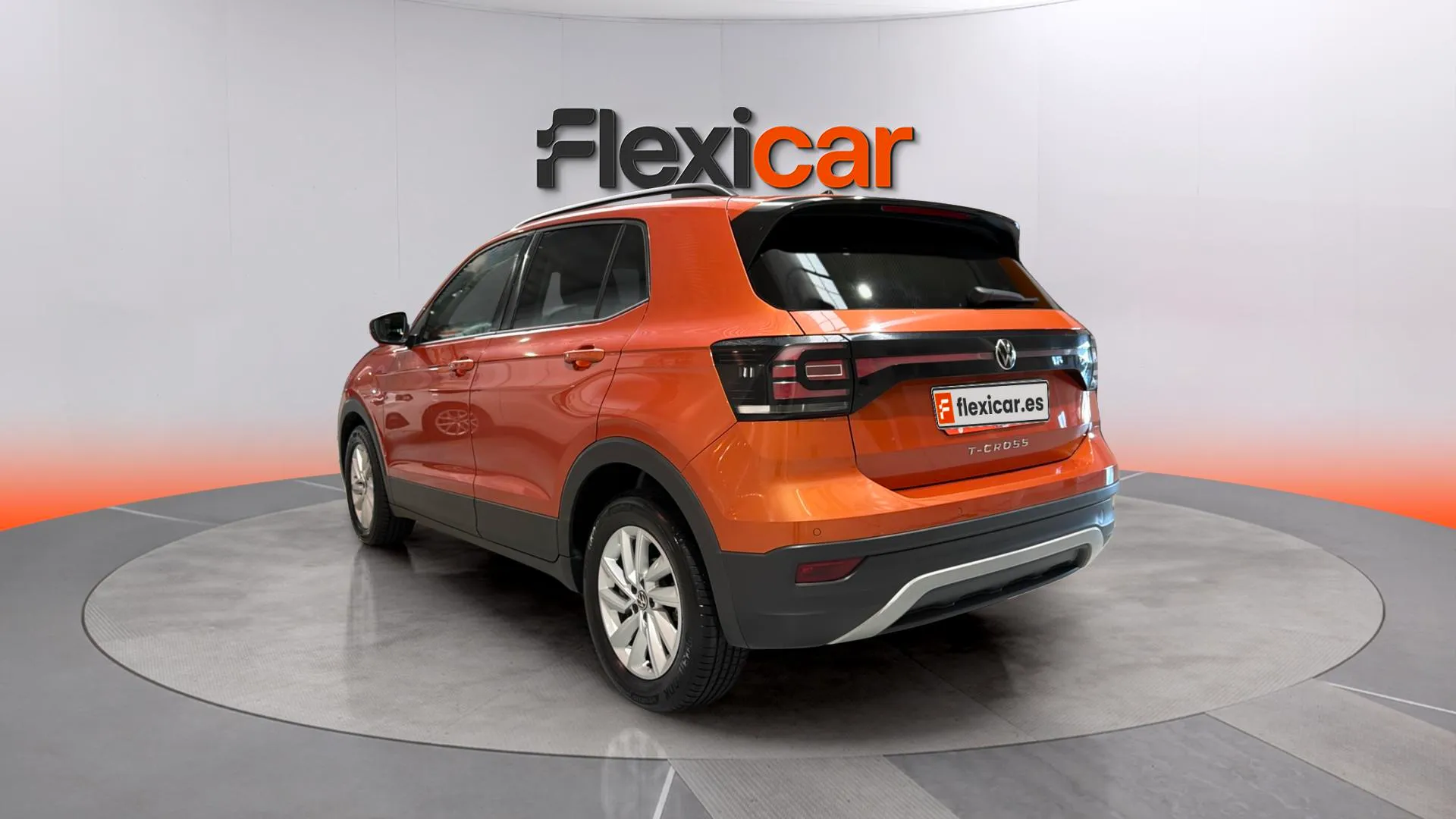 Volkswagen T-Cross Advance 1.0 TSI DSG - foto 5
