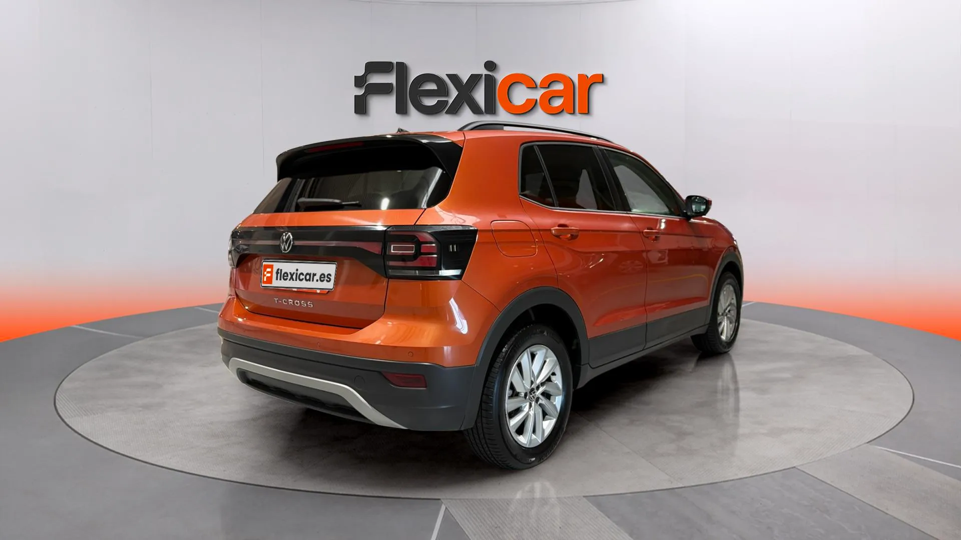 Volkswagen T-Cross Advance 1.0 TSI DSG - foto 7