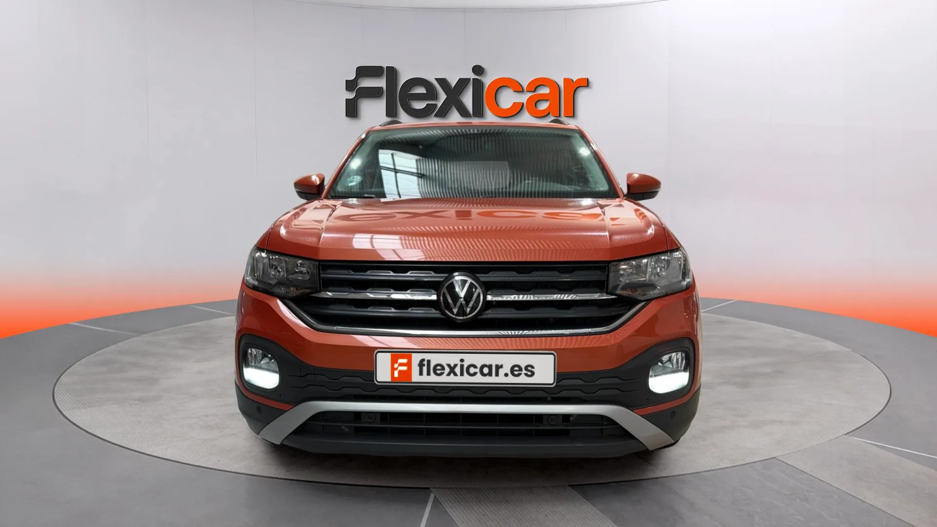 Volkswagen T-Cross Advance 1.0 TSI DSG - foto 2