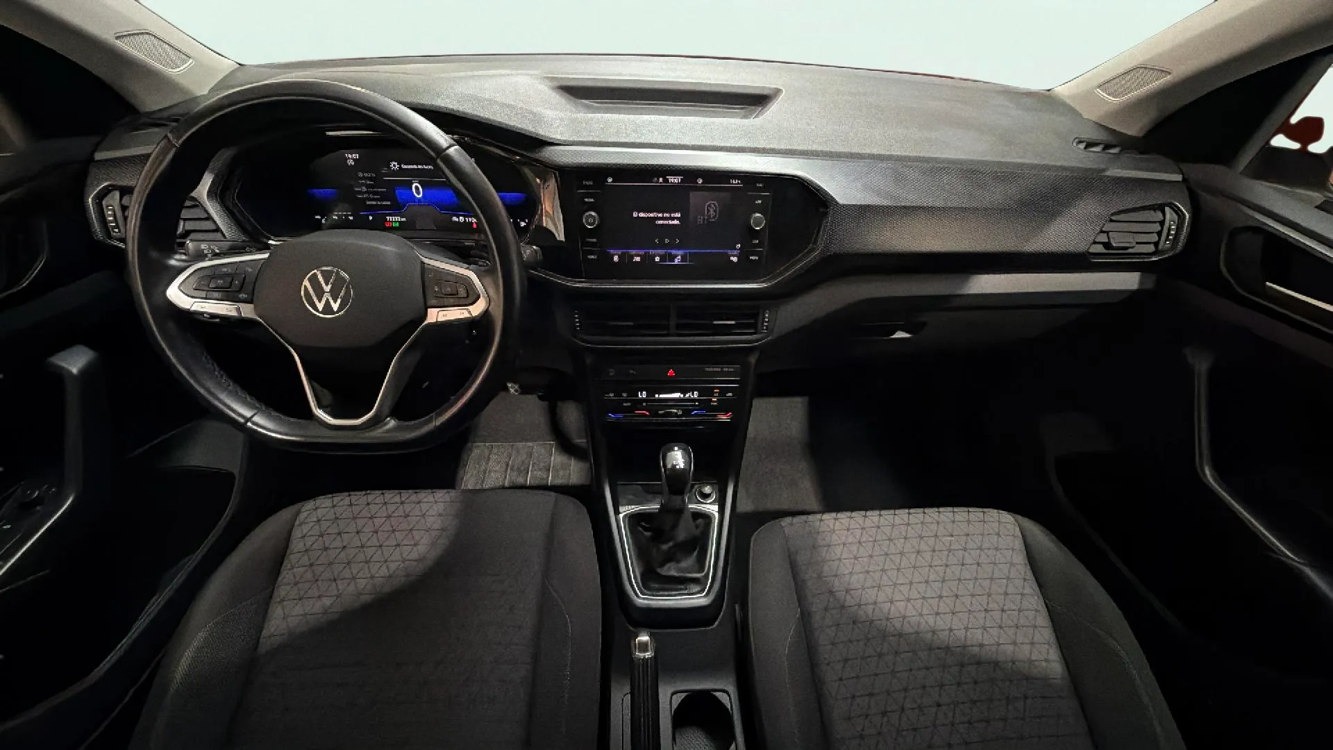 Volkswagen T-Cross Advance 1.0 TSI DSG - foto 13