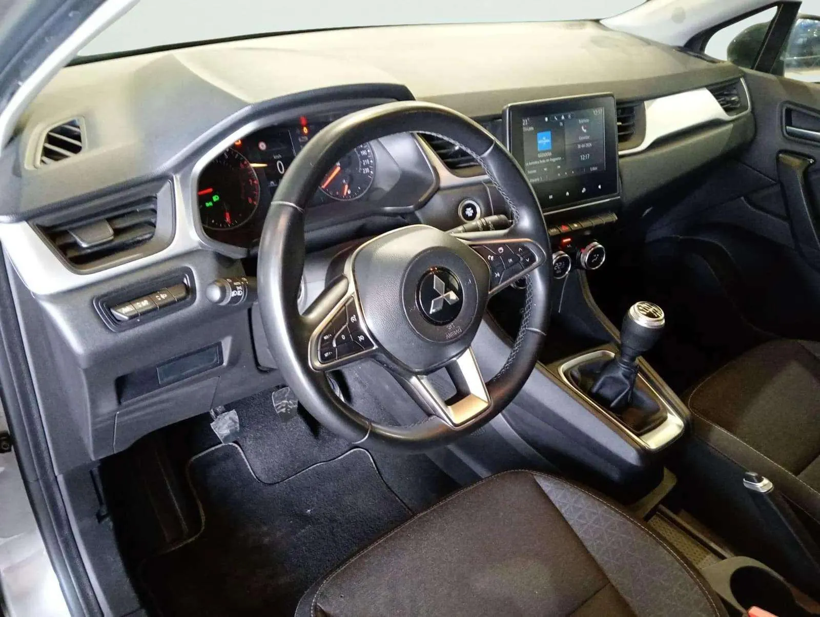 Mitsubishi ASX 100T Motion - foto 7