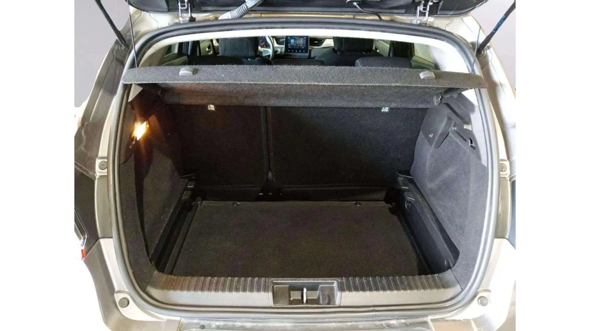 Mitsubishi ASX 100T Motion - foto 12