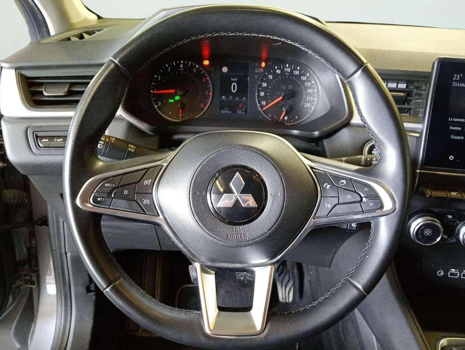 Mitsubishi ASX 100T Motion - foto 5