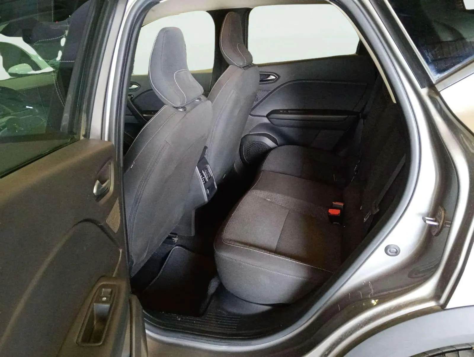 Mitsubishi ASX 100T Motion - foto 13