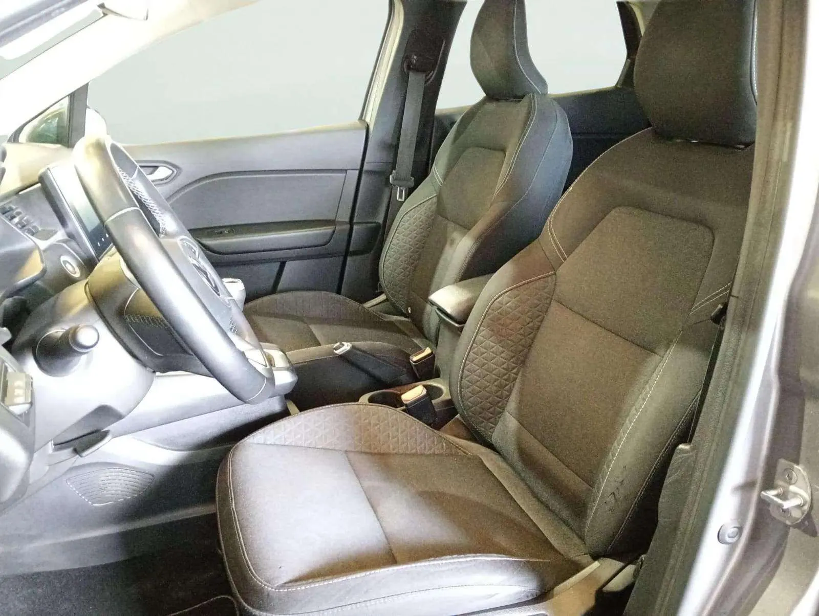 Mitsubishi ASX 100T Motion - foto 15
