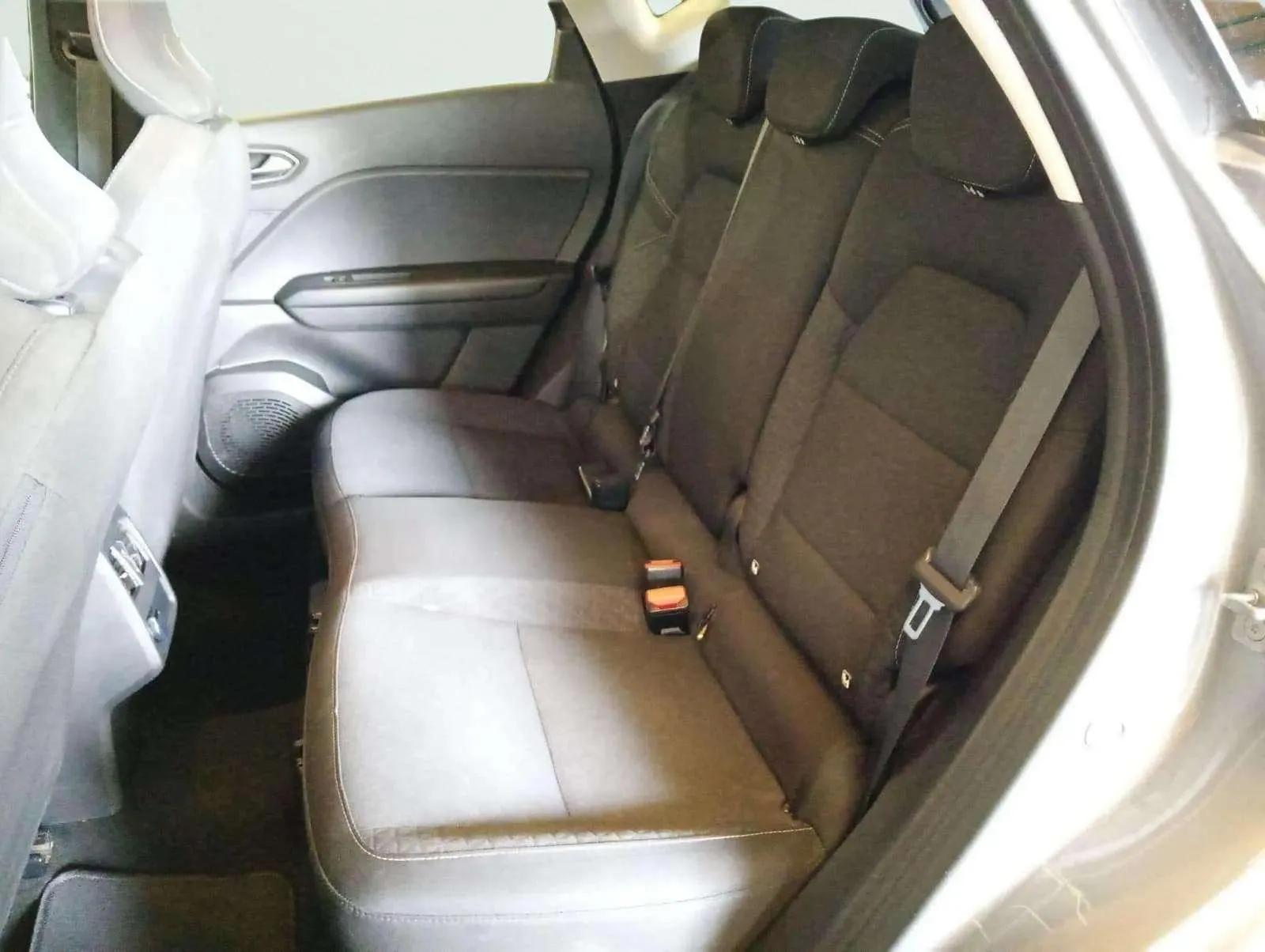 Mitsubishi ASX 100T Motion - foto 16