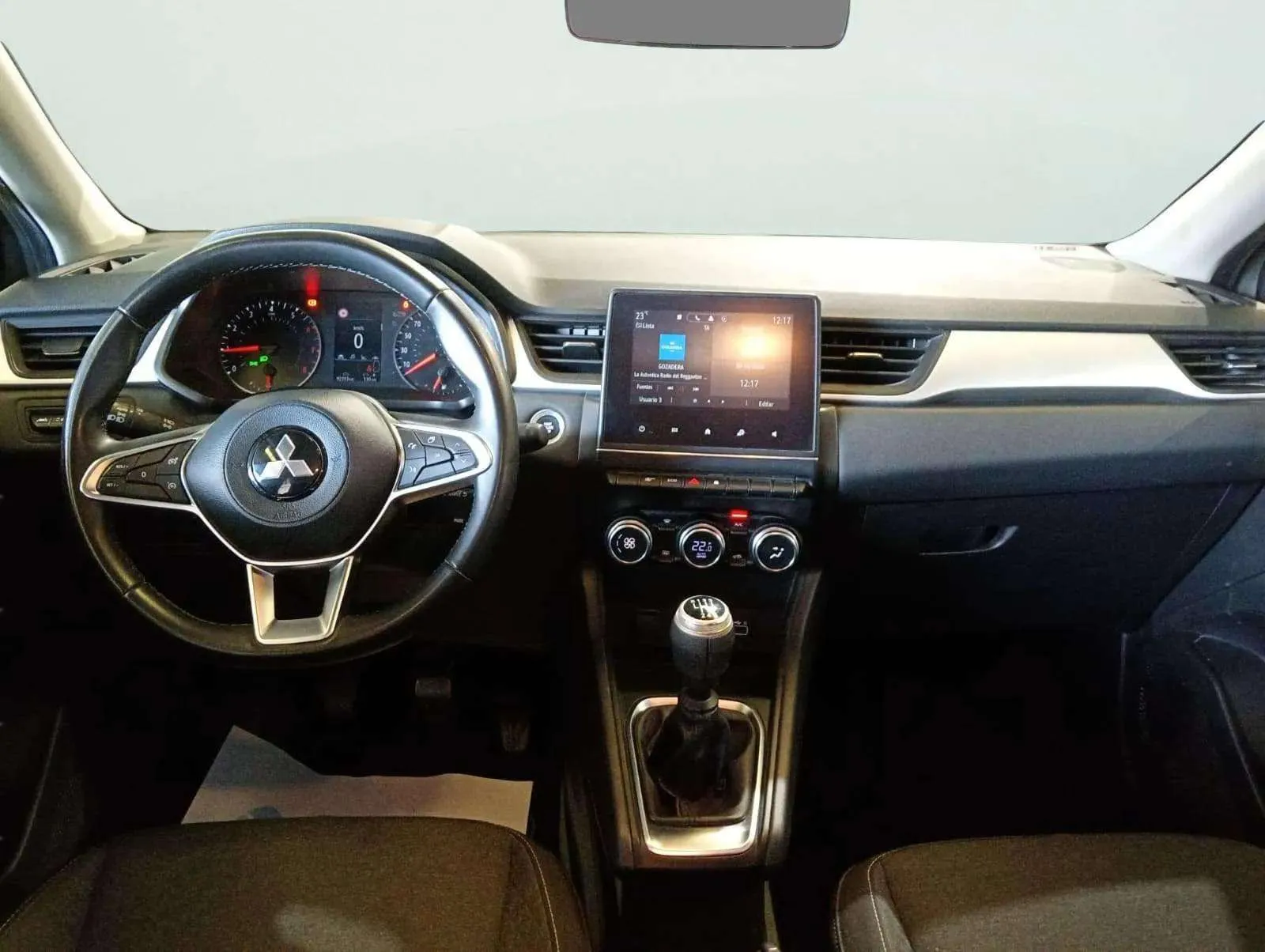 Mitsubishi ASX 100T Motion - foto 6