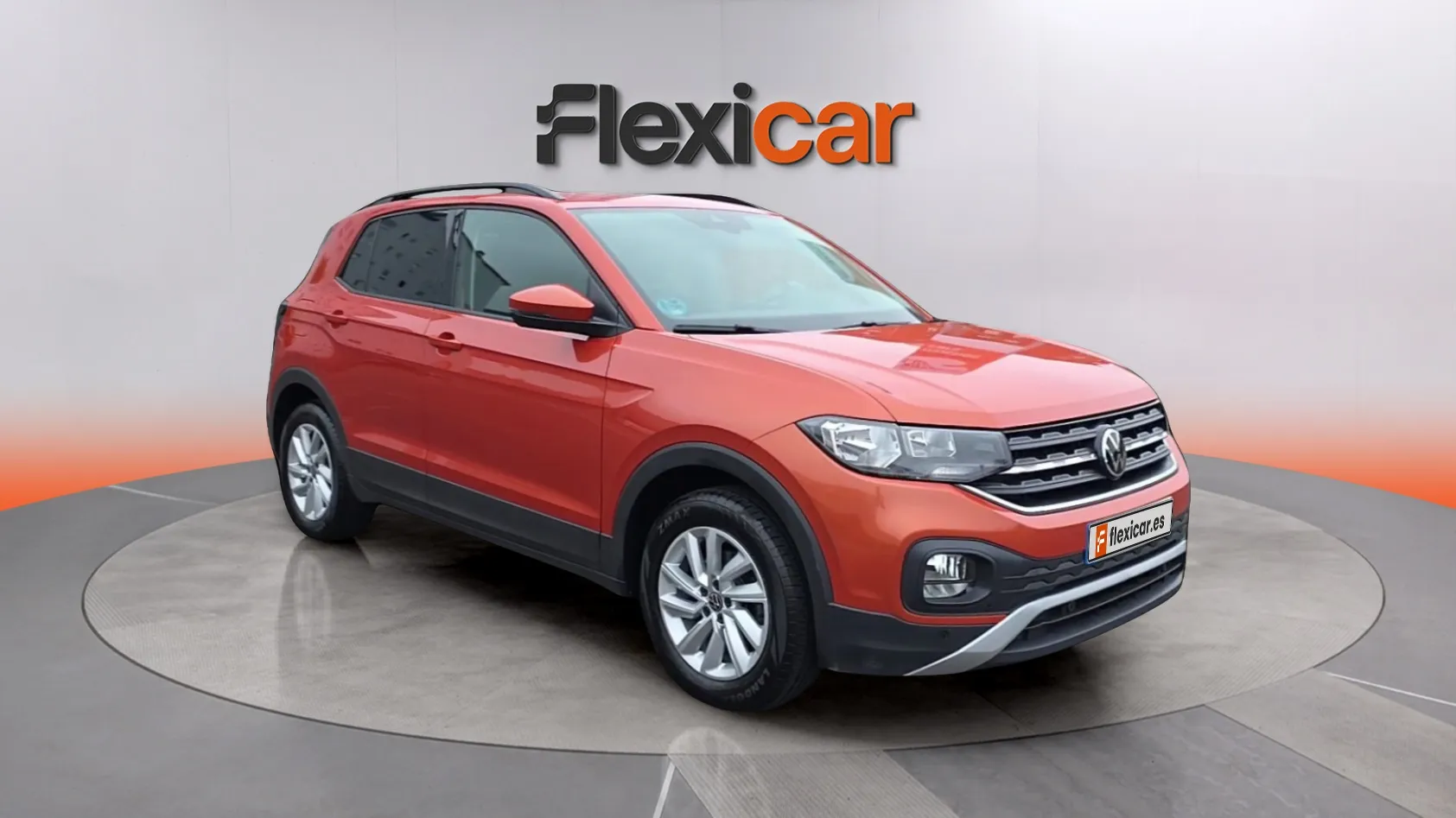 Volkswagen T-Cross Advance 1.0 TSI DSG