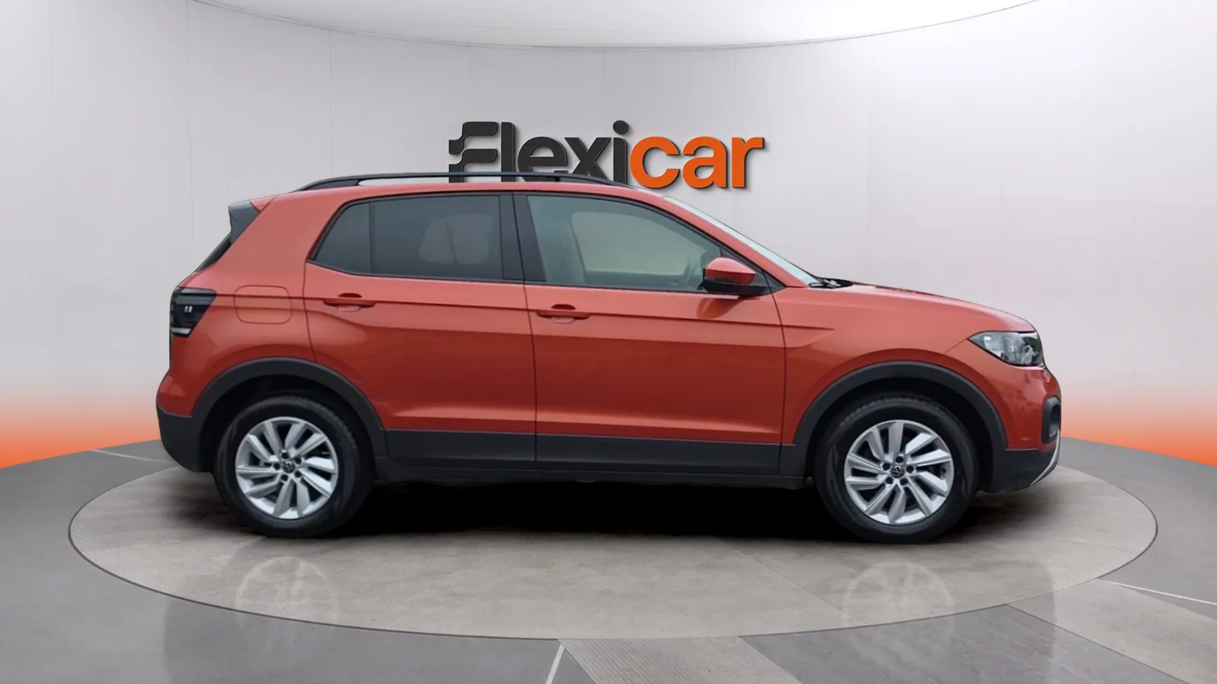 Volkswagen T-Cross Advance 1.0 TSI DSG - foto 2