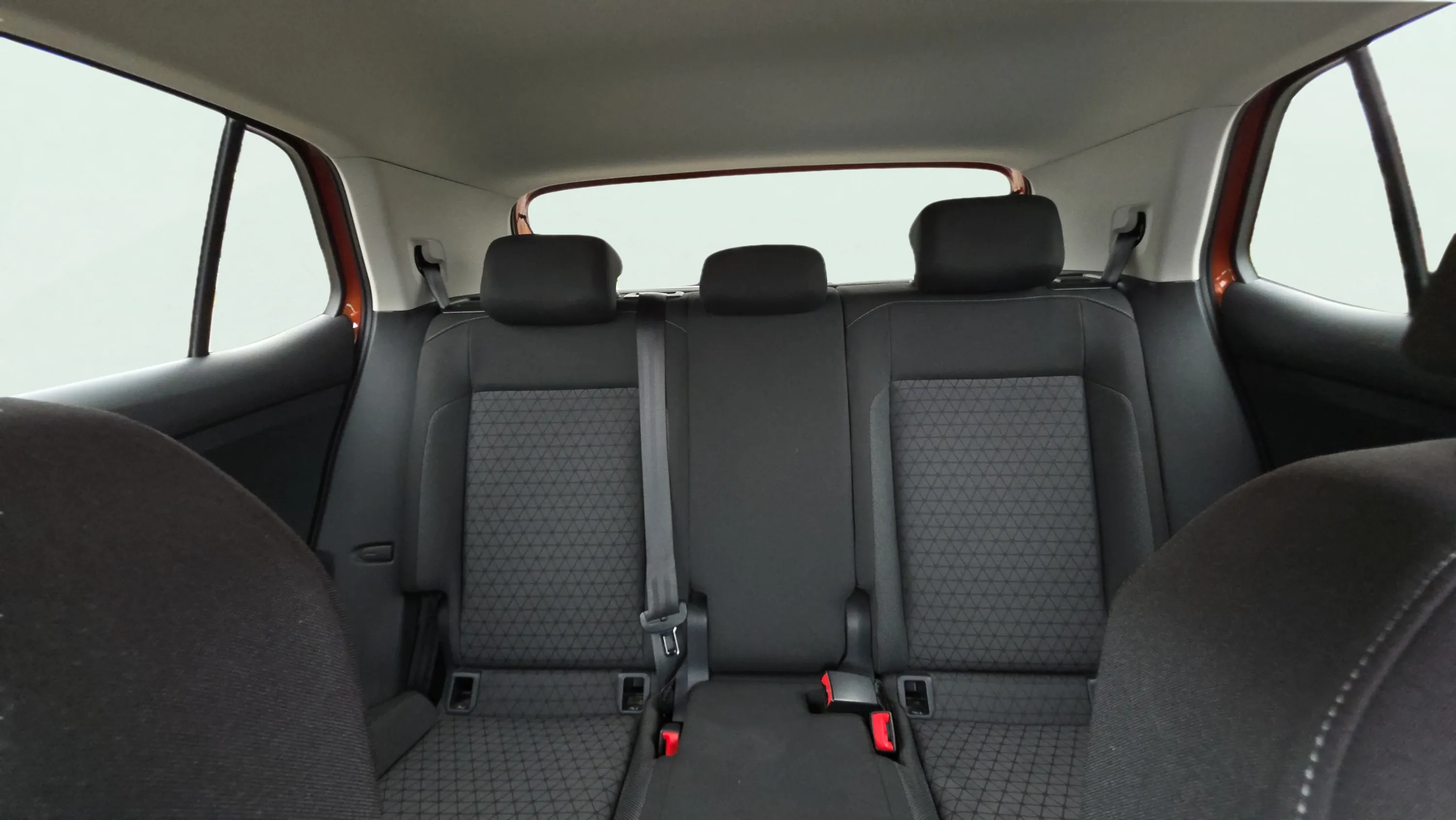 Volkswagen T-Cross Advance 1.0 TSI DSG - foto 10