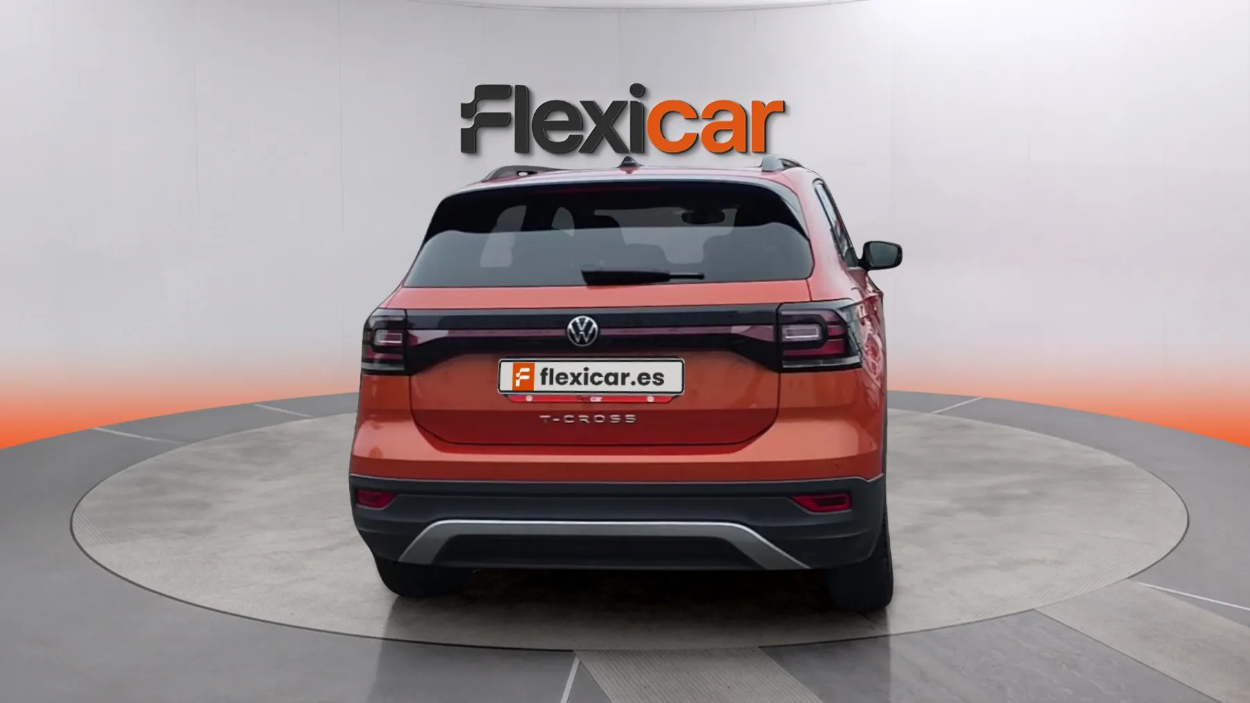 Volkswagen T-Cross Advance 1.0 TSI DSG - foto 4