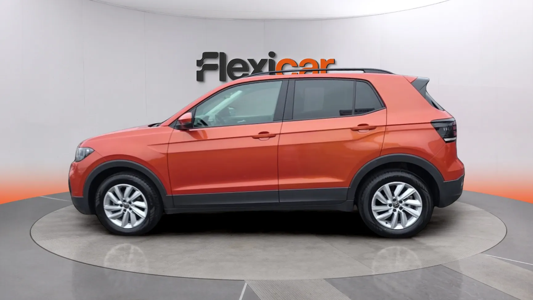 Volkswagen T-Cross Advance 1.0 TSI DSG - foto 6