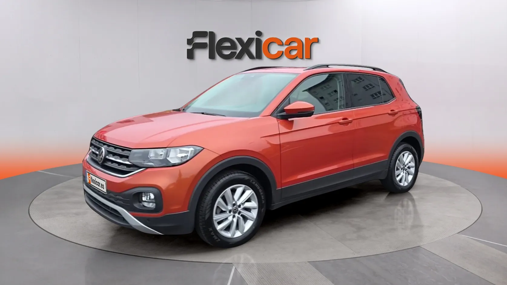Volkswagen T-Cross Advance 1.0 TSI DSG - foto 7