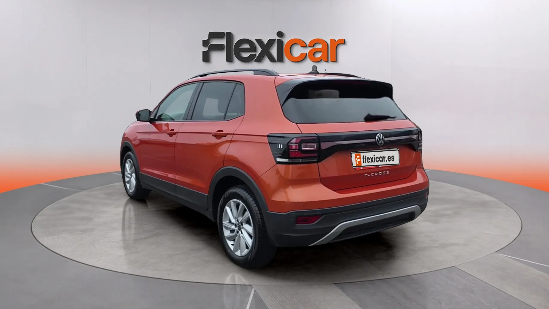 Volkswagen T-Cross Advance 1.0 TSI DSG - foto 5