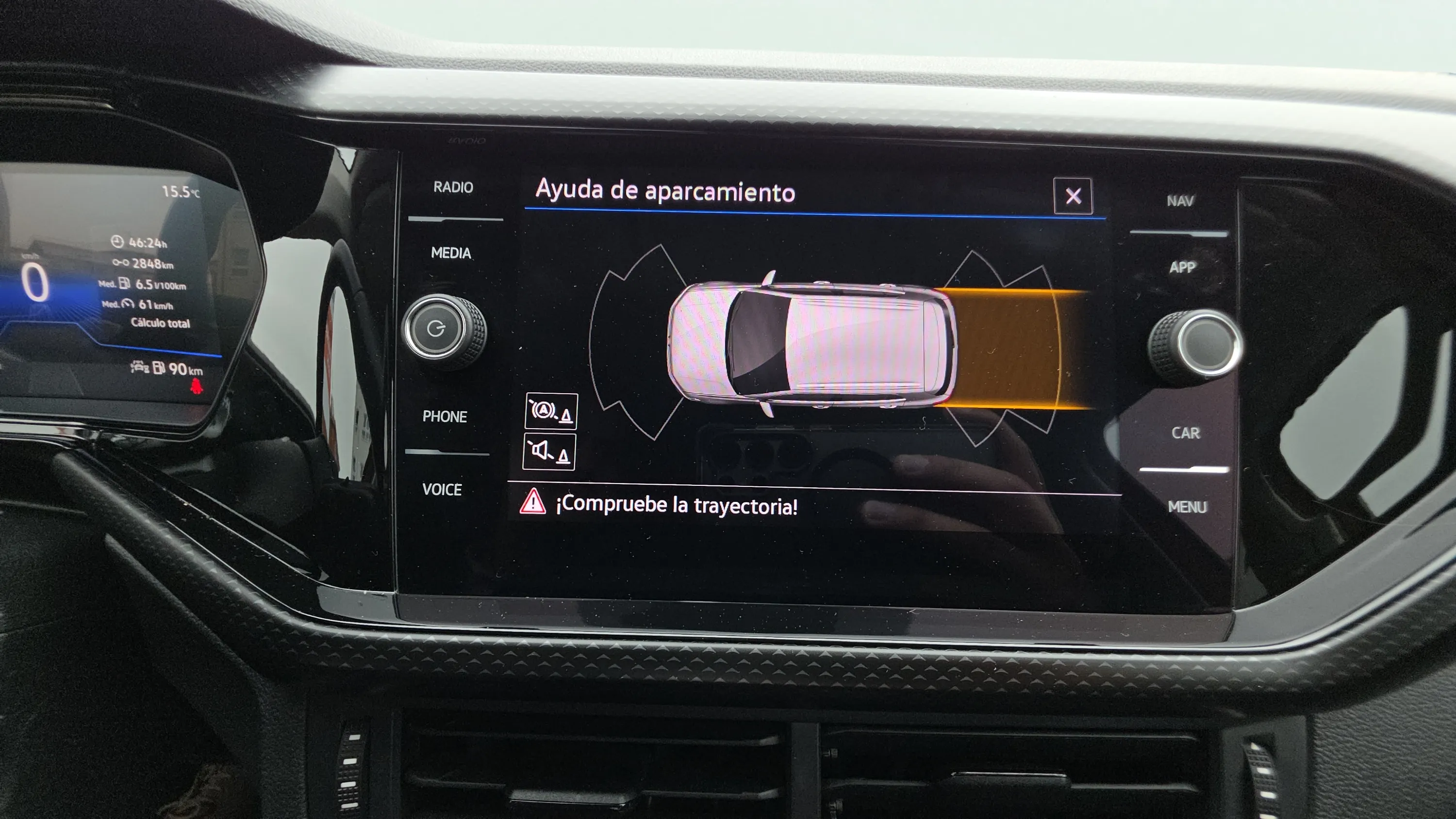 Volkswagen T-Cross Advance 1.0 TSI DSG - foto 20