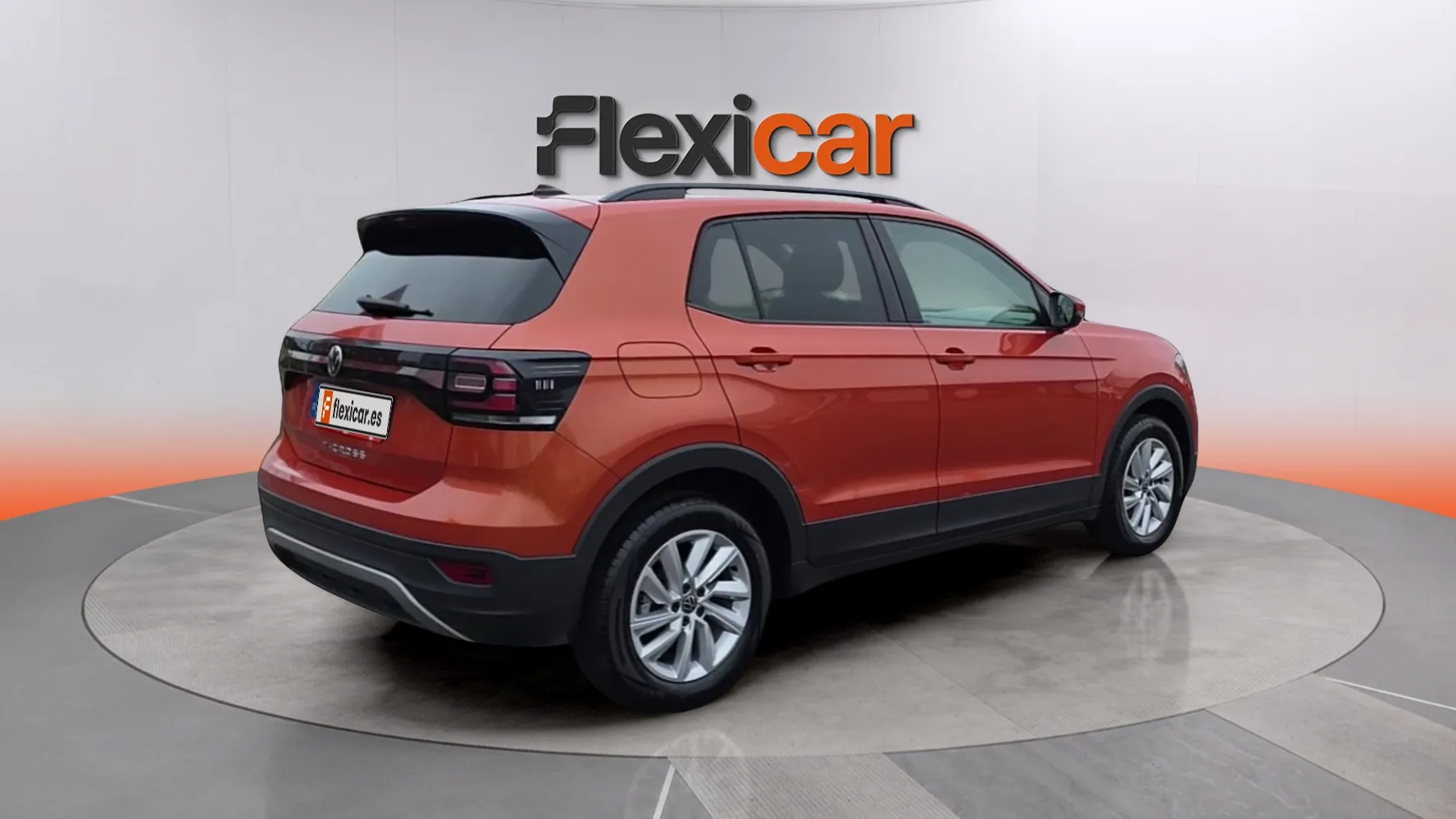 Volkswagen T-Cross Advance 1.0 TSI DSG - foto 3