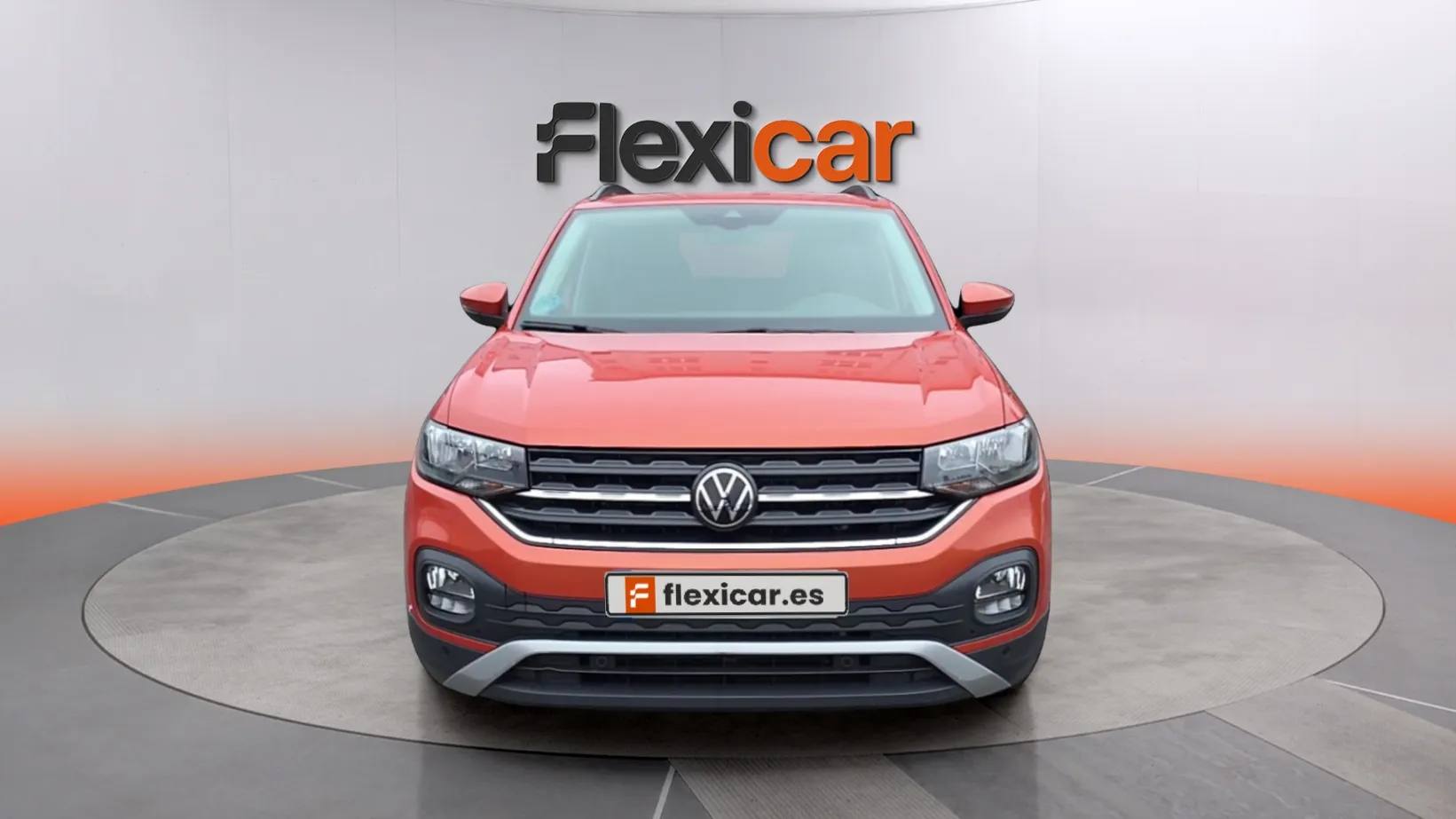 Volkswagen T-Cross Advance 1.0 TSI DSG - foto 8