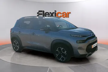 citroen c3 aircross puretech 81kw 110cv max gasolina manual girona 903000000240512