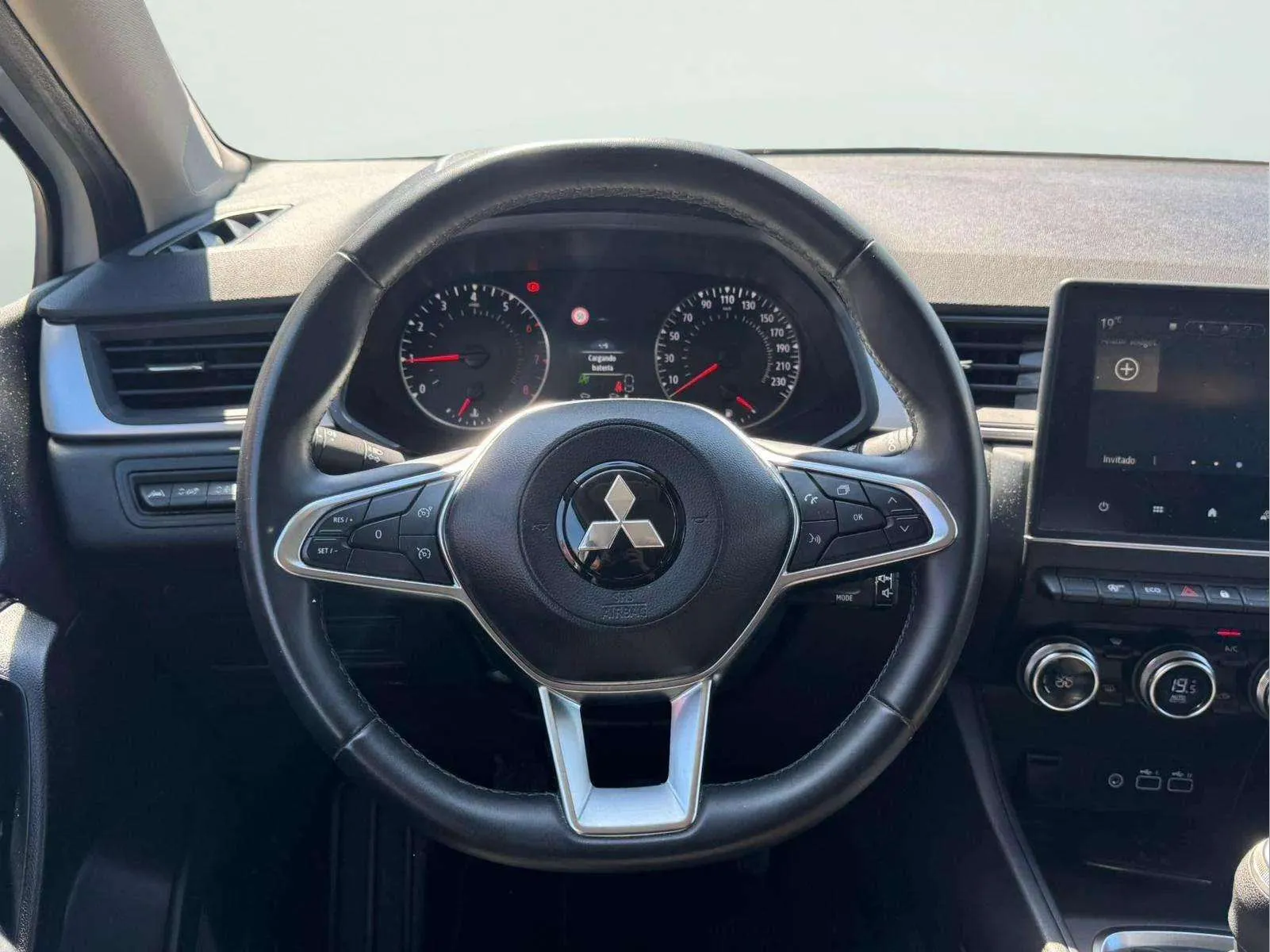 Mitsubishi ASX 100T Motion - foto 6