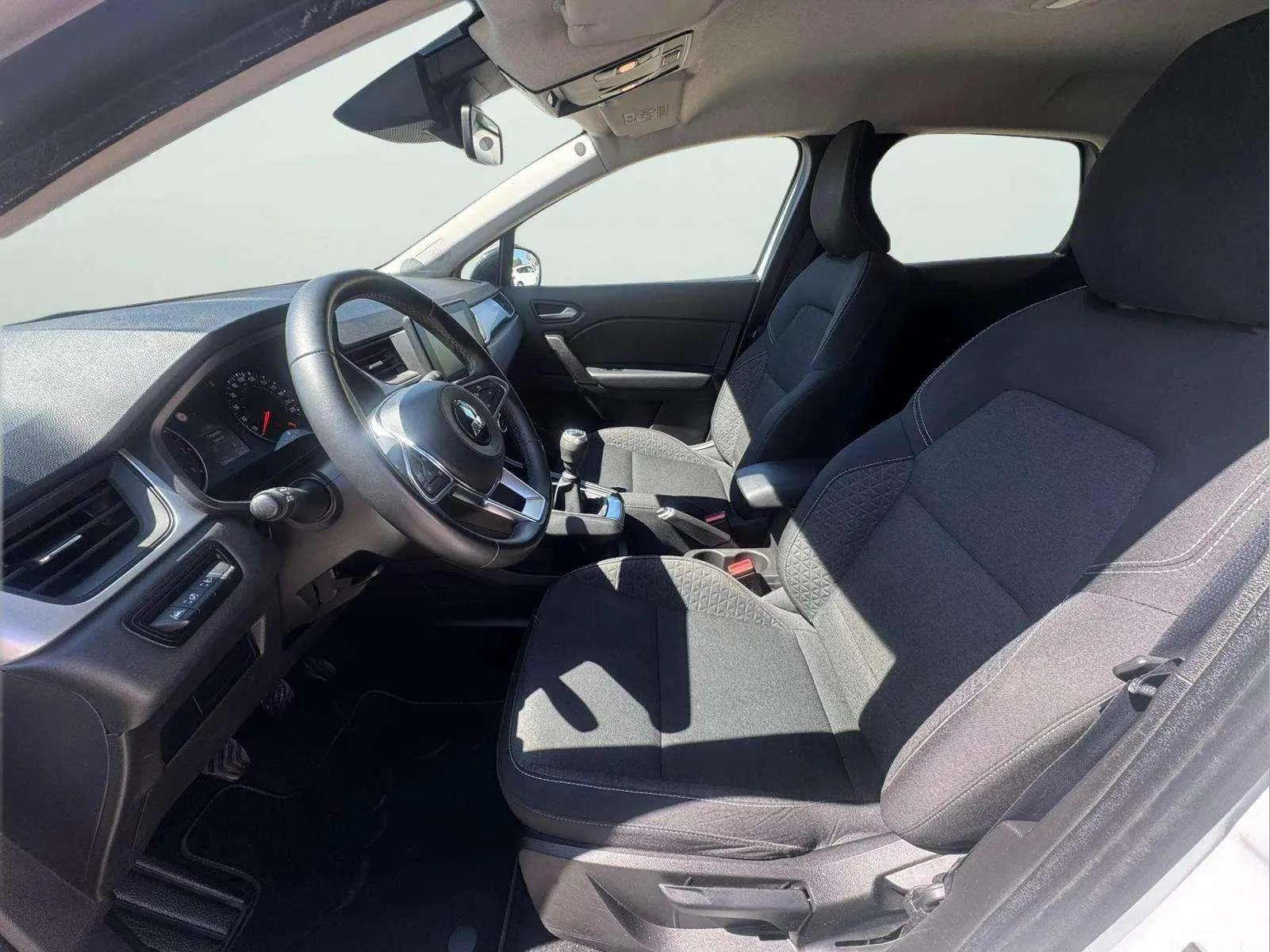 Mitsubishi ASX 100T Motion - foto 8