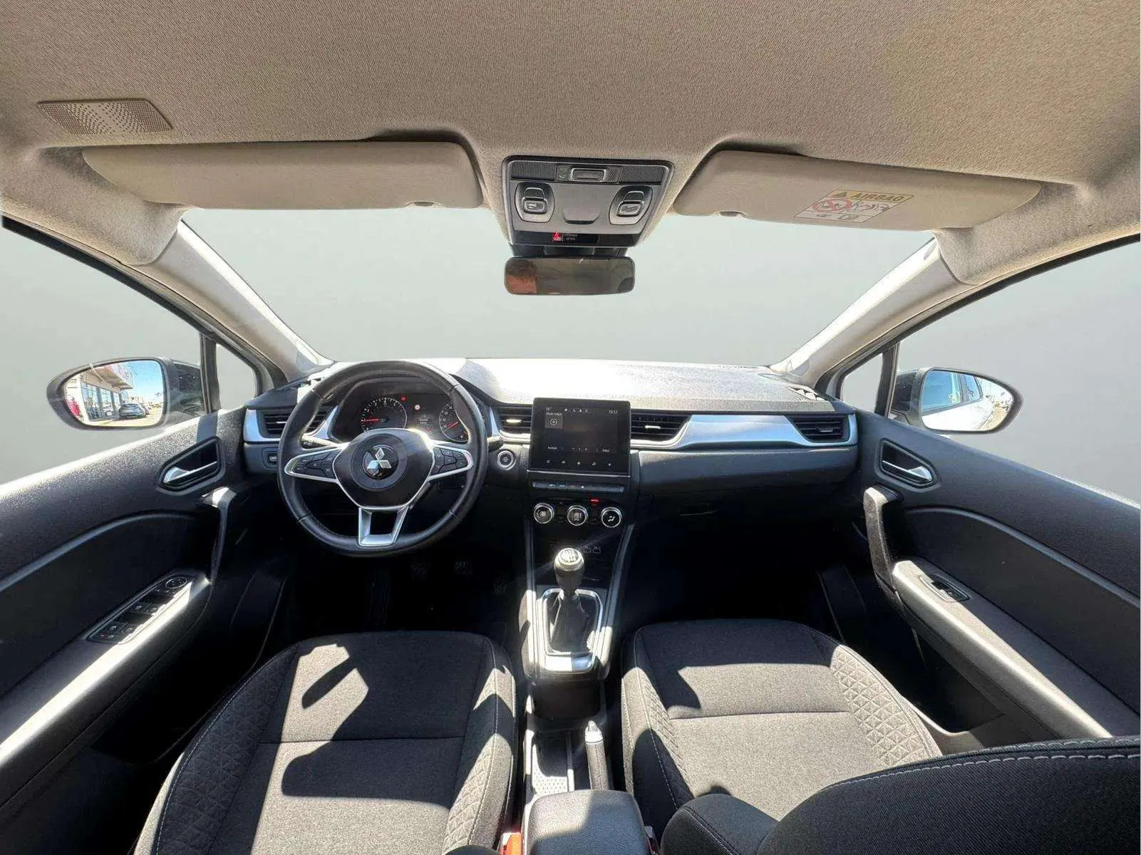 Mitsubishi ASX 100T Motion - foto 7
