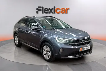 volkswagen taigo life 10 tsi 81kw 110cv dsg gasolina automatica santander 903000000240515