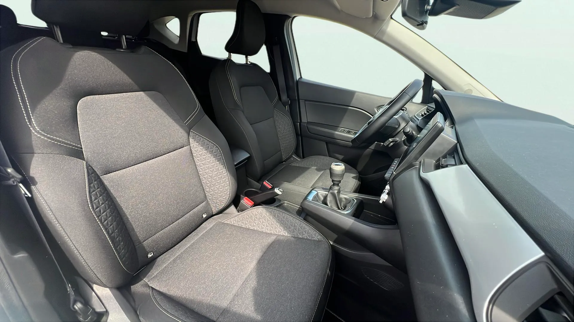 Mitsubishi ASX 100T Motion - foto 16