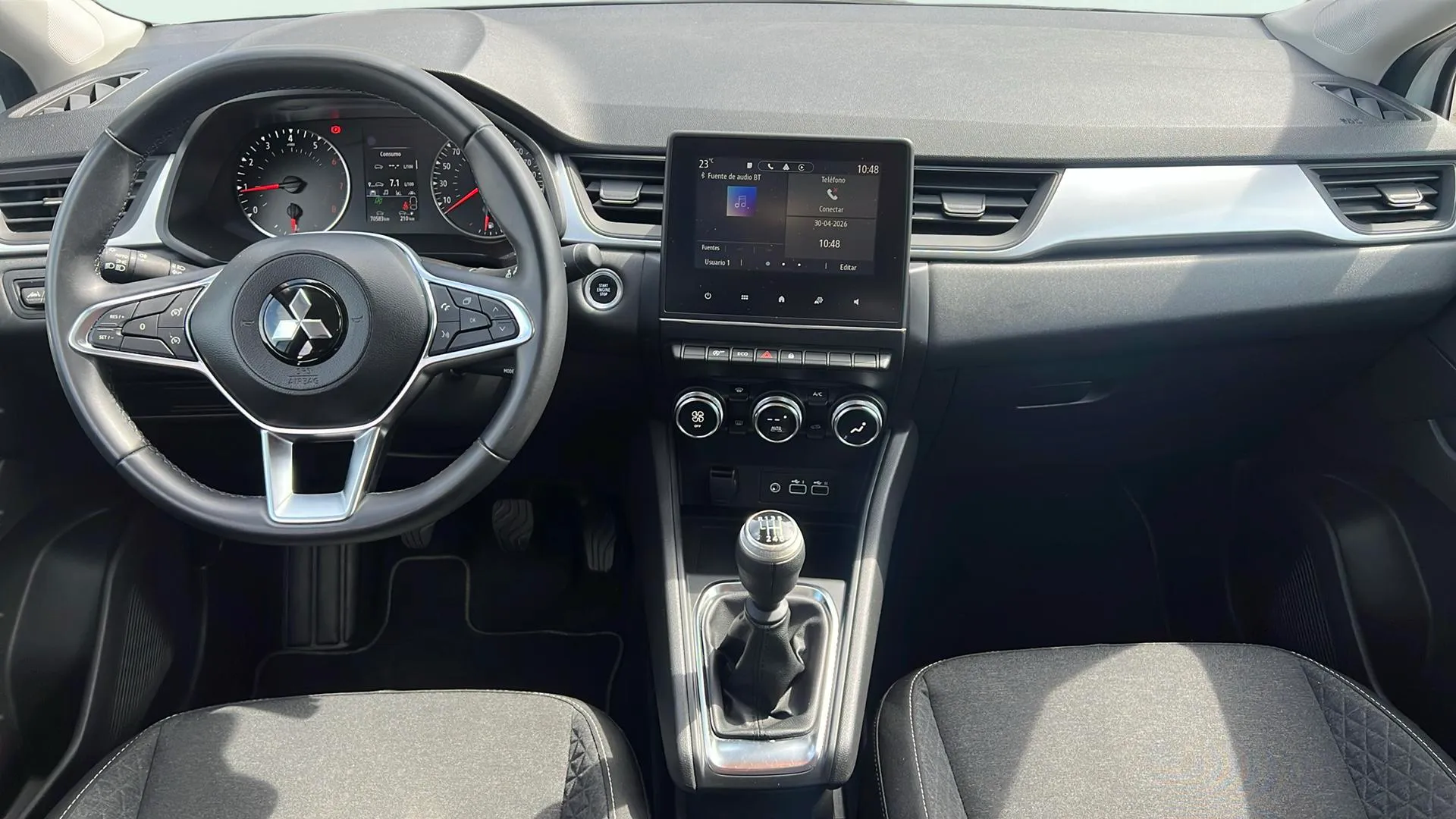Mitsubishi ASX 100T Motion - foto 10