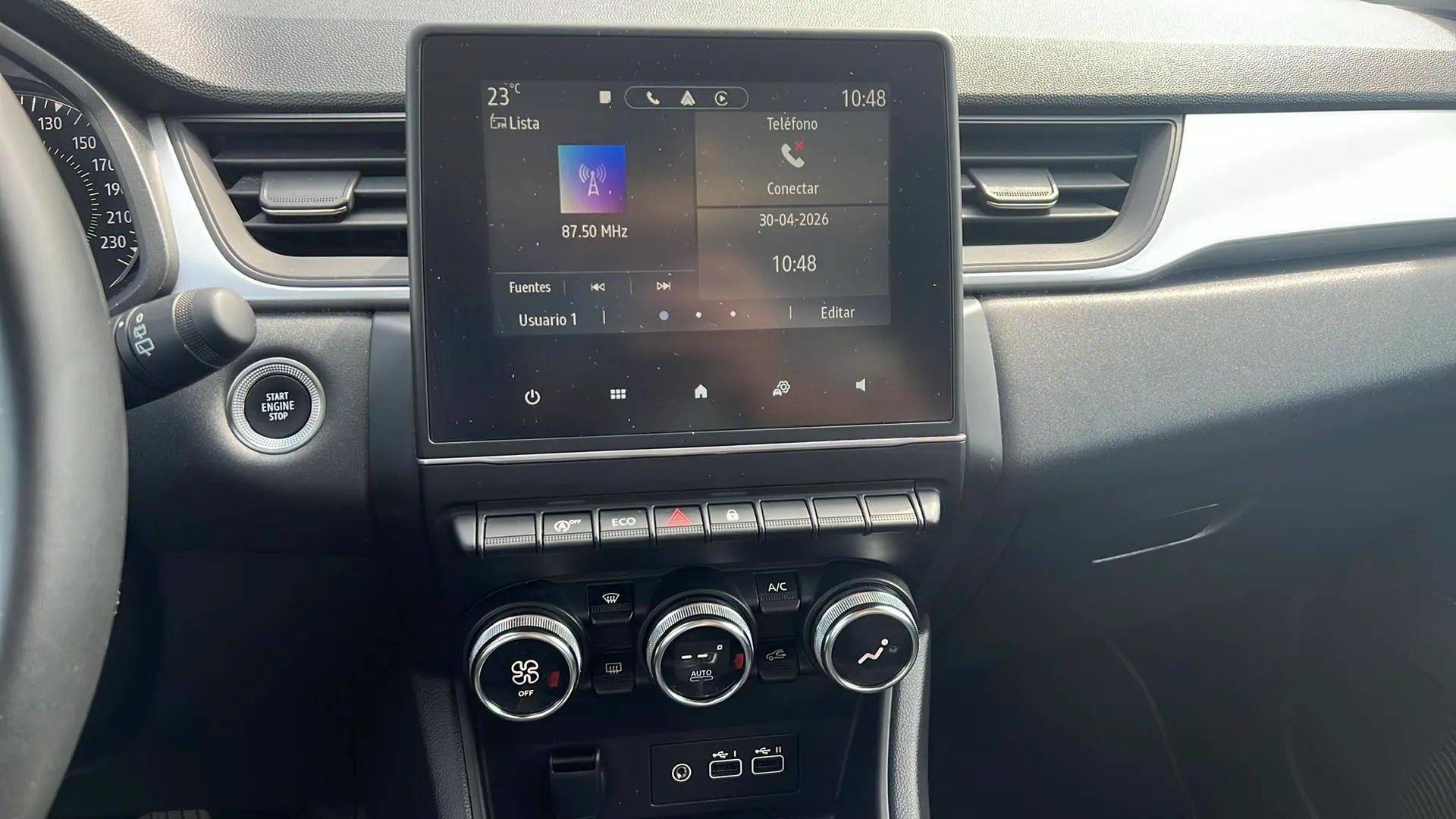 Mitsubishi ASX 100T Motion - foto 13