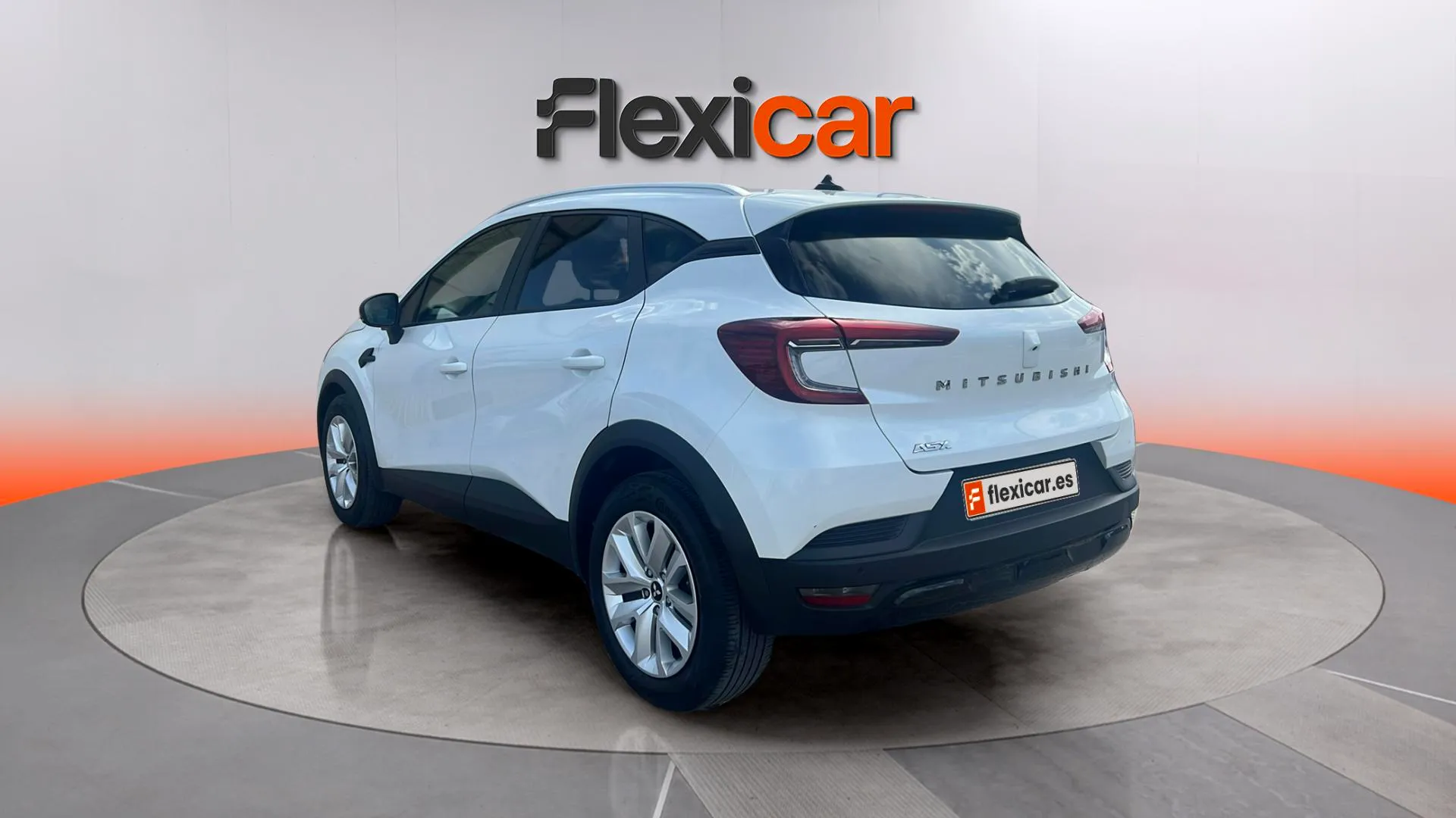 Mitsubishi ASX 100T Motion - foto 5