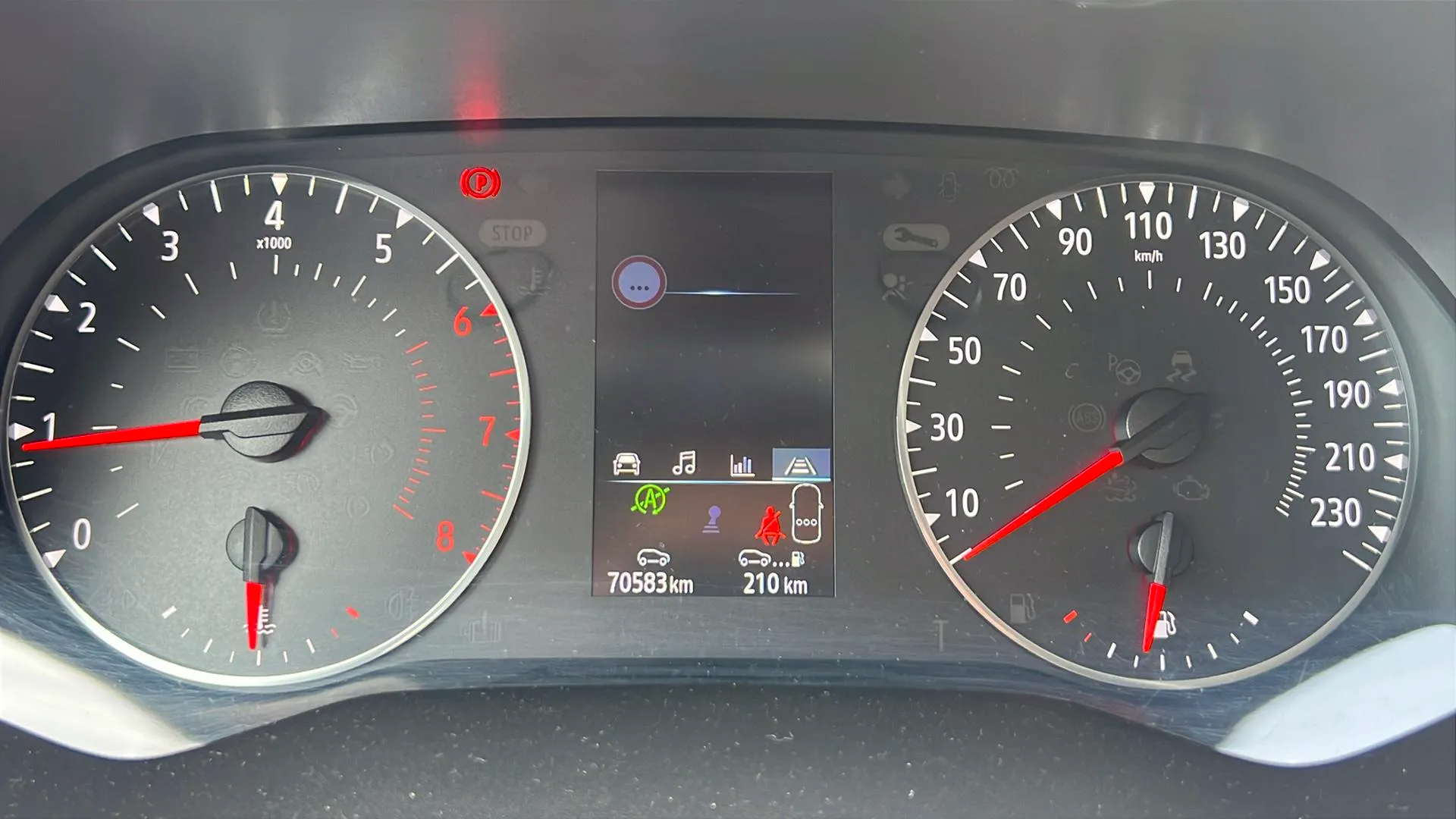 Mitsubishi ASX 100T Motion - foto 12