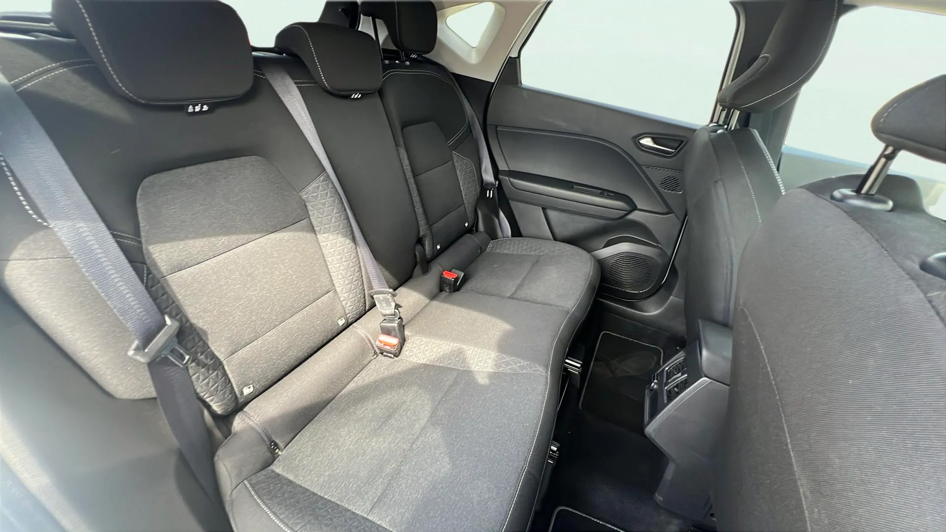 Mitsubishi ASX 100T Motion - foto 17