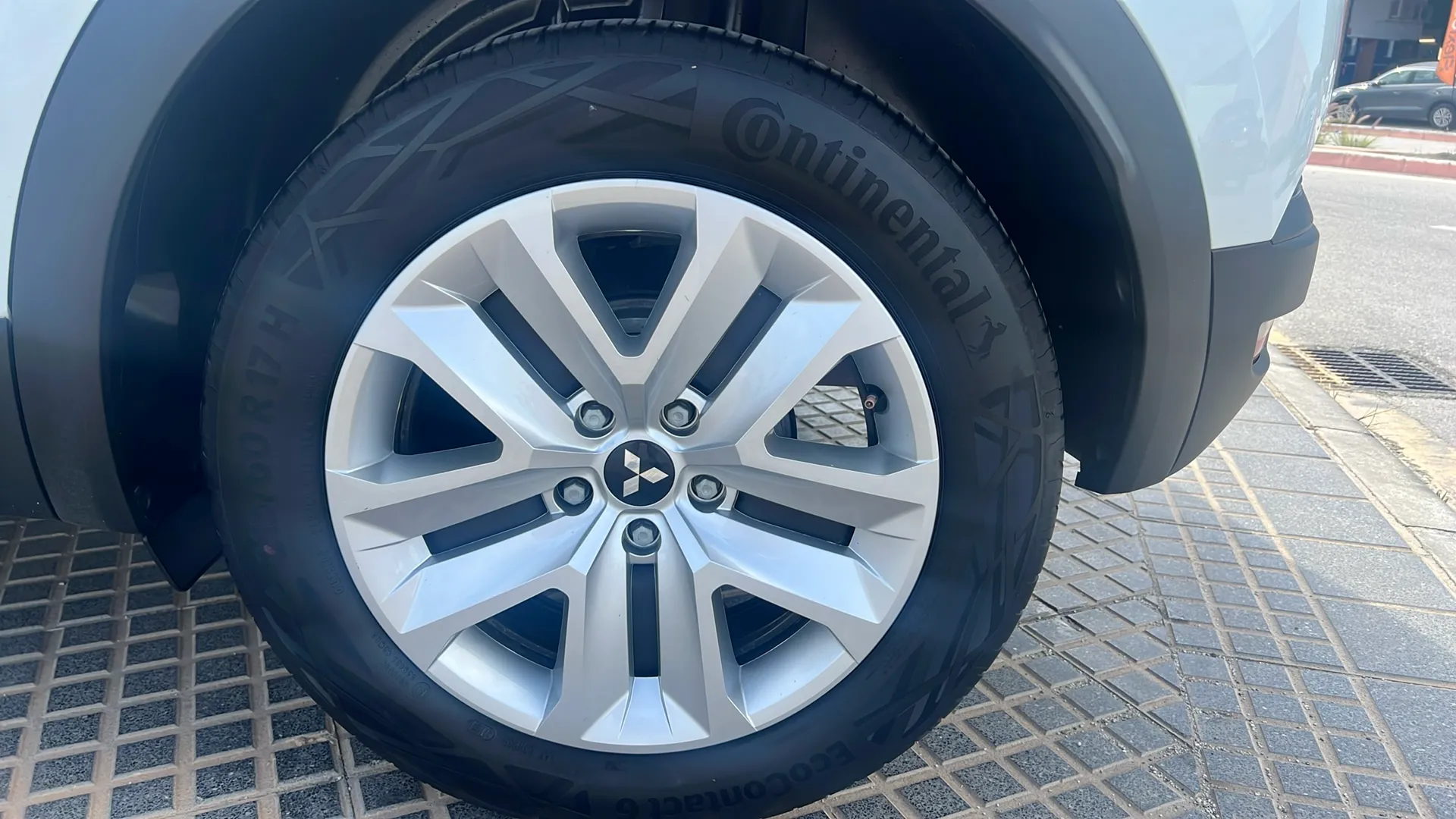 Mitsubishi ASX 100T Motion - foto 9
