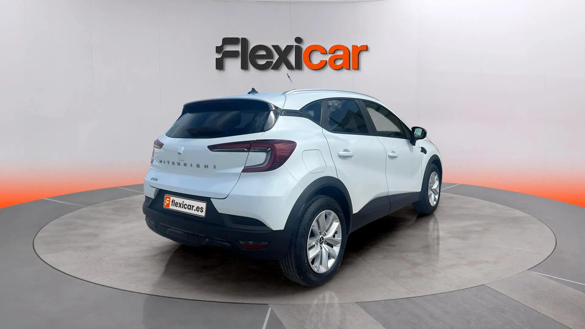 Mitsubishi ASX 100T Motion - foto 7