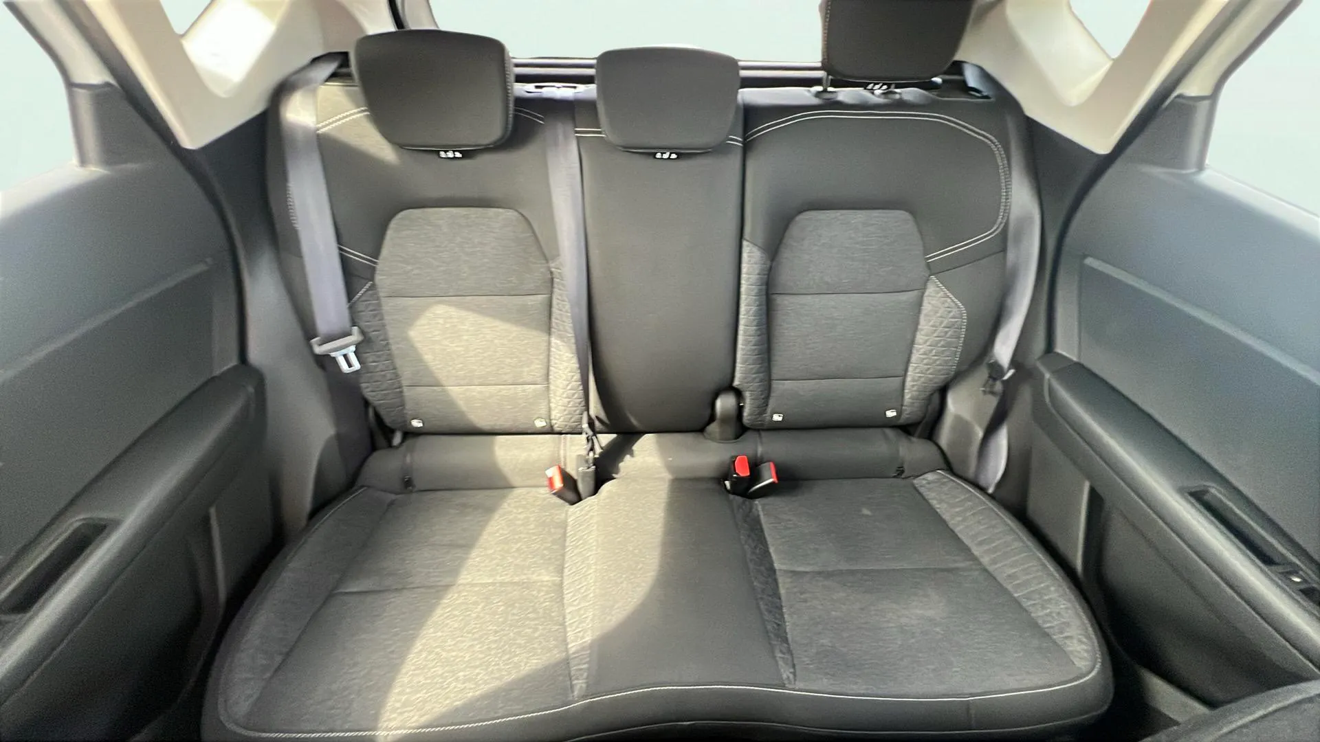 Mitsubishi ASX 100T Motion - foto 18