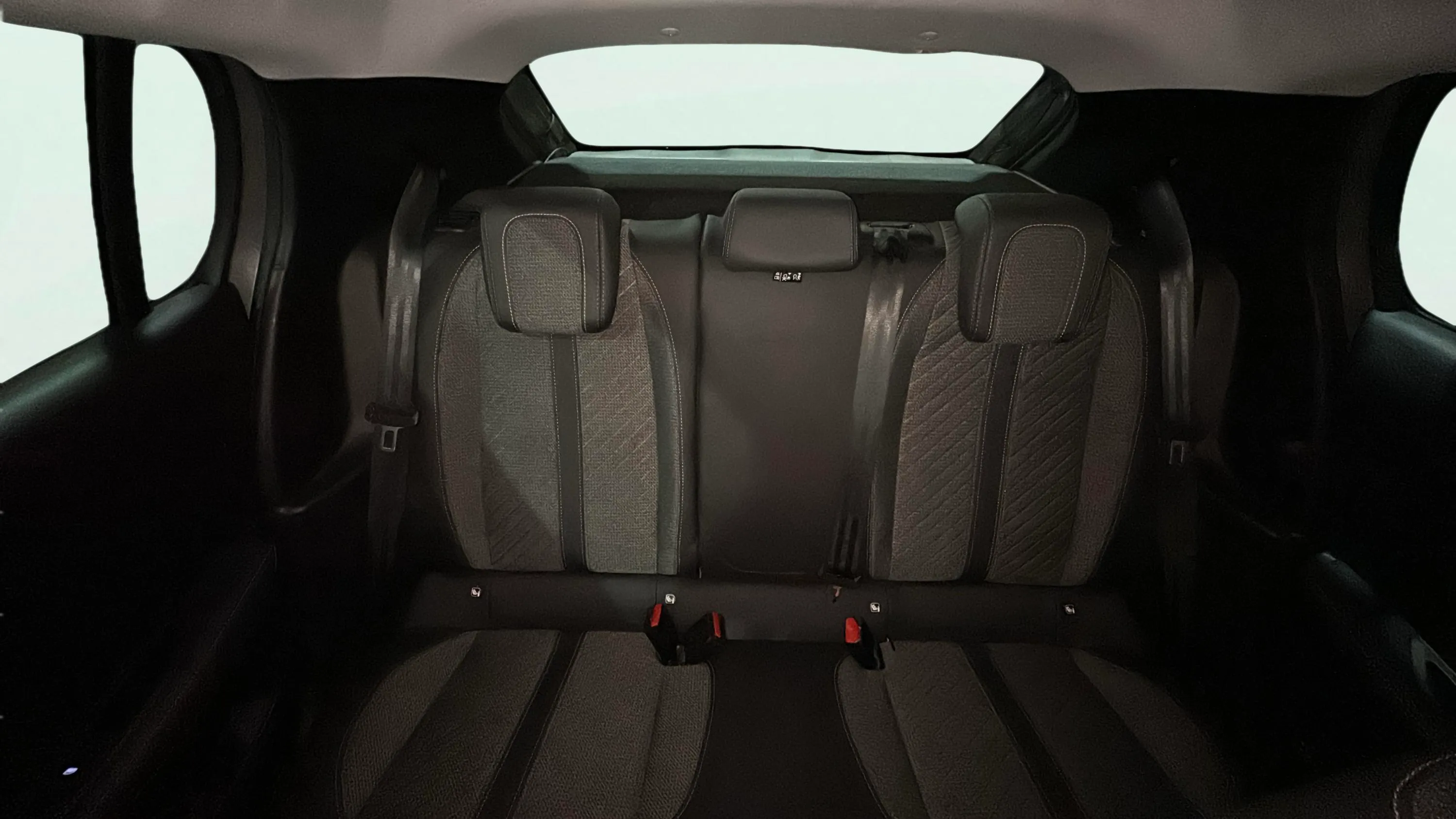 Peugeot 208 Allure Gasolina 100 - foto 12
