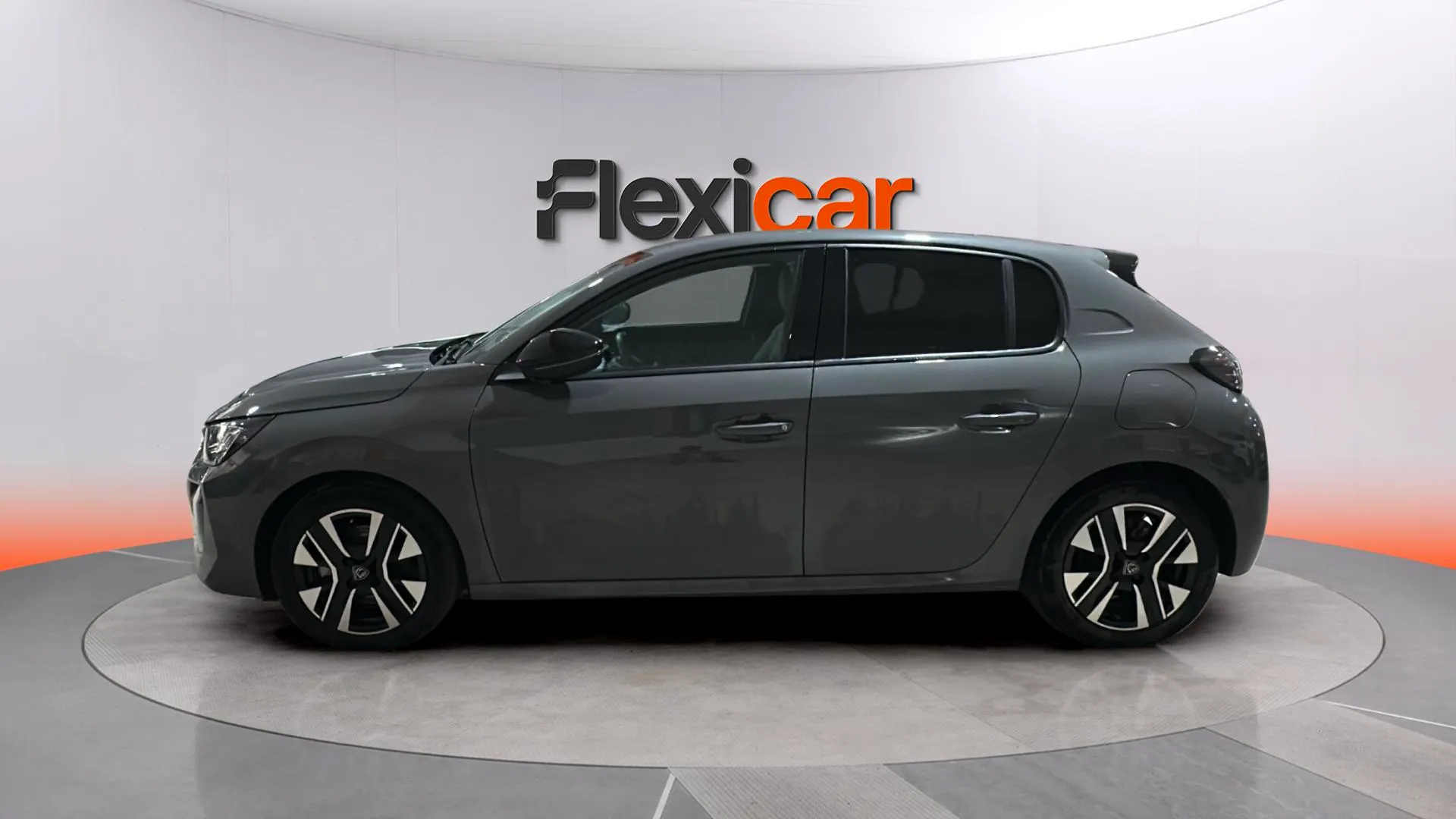 Peugeot 208 Allure Gasolina 100 - foto 4