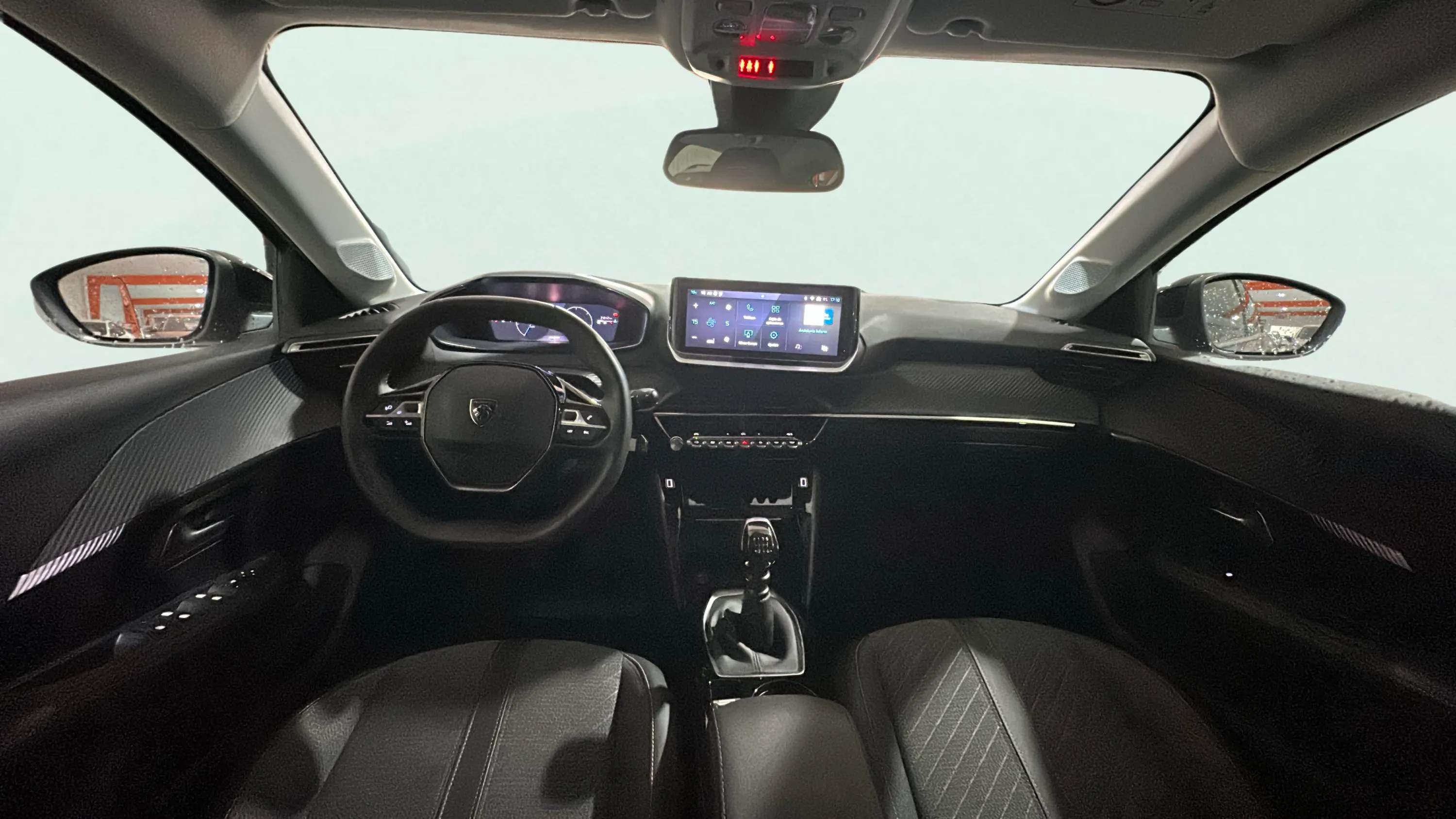 Peugeot 208 Allure Gasolina 100 - foto 10