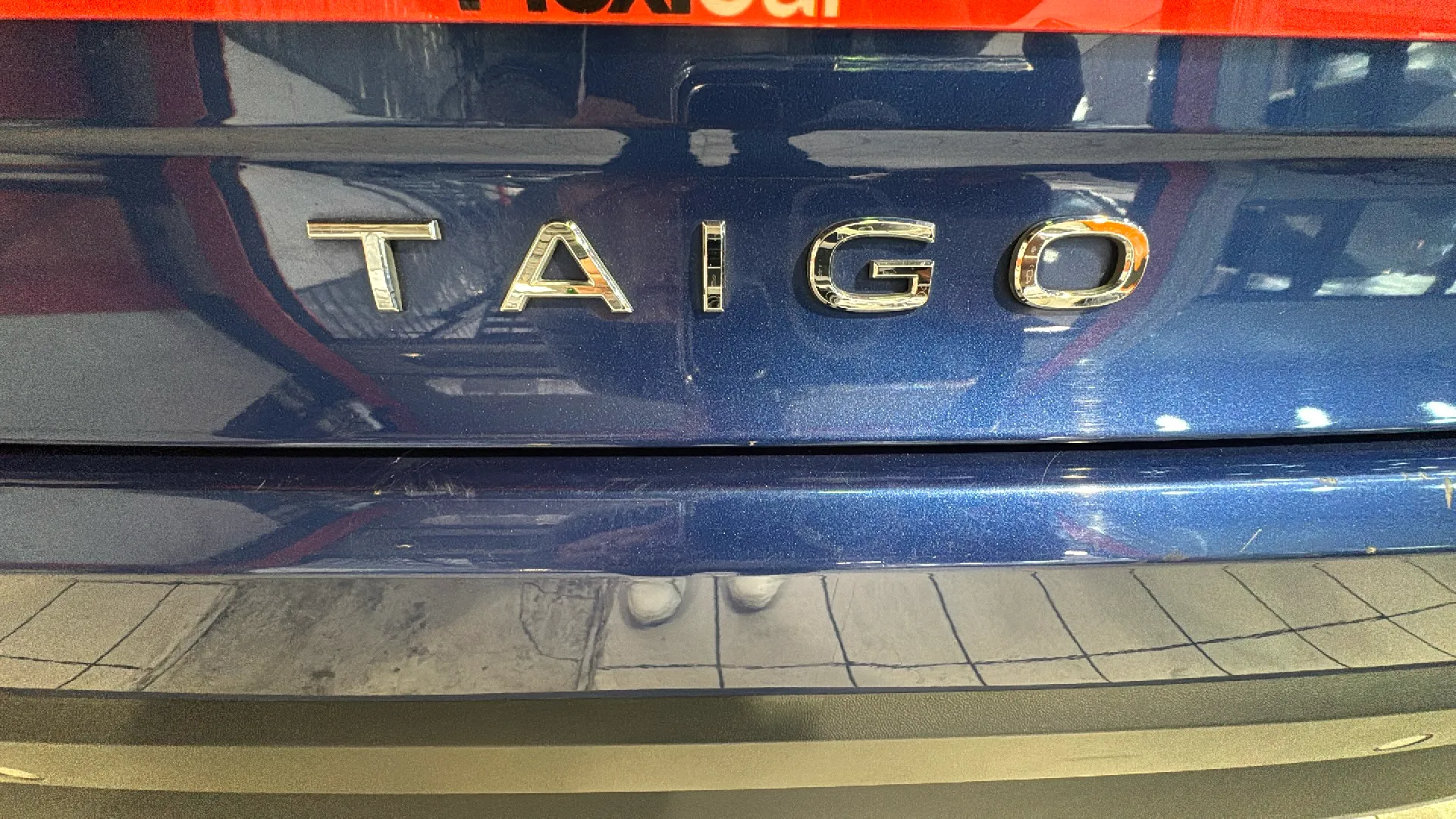 Volkswagen Taigo Life 1.0 TSI DSG - foto 9