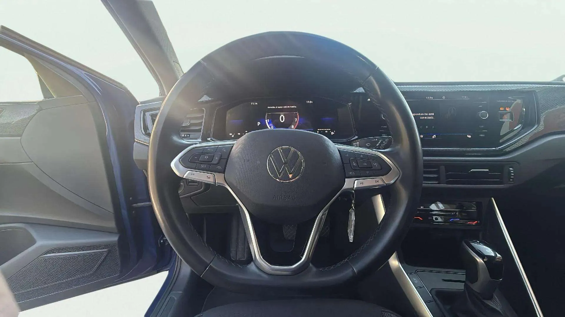 Volkswagen Taigo Life 1.0 TSI DSG - foto 11