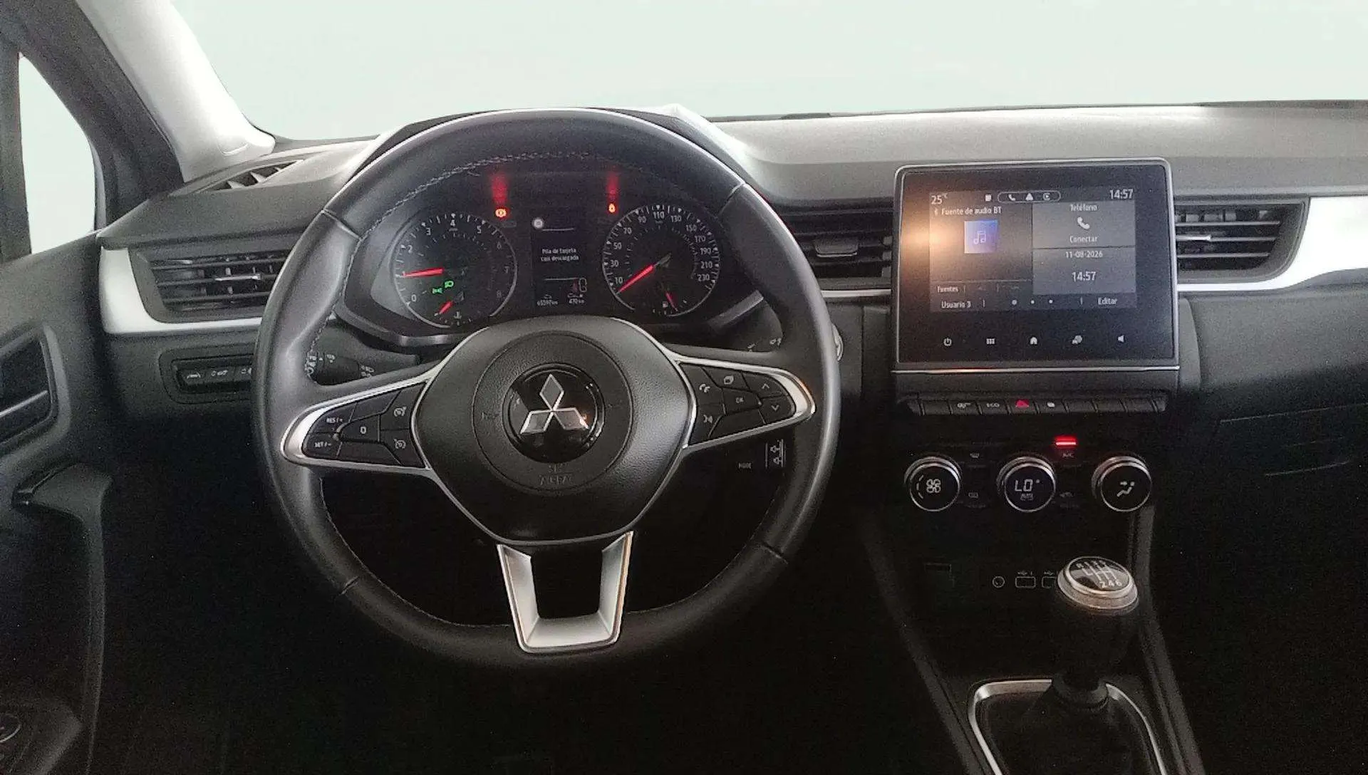 Mitsubishi ASX 100T Motion - foto 9
