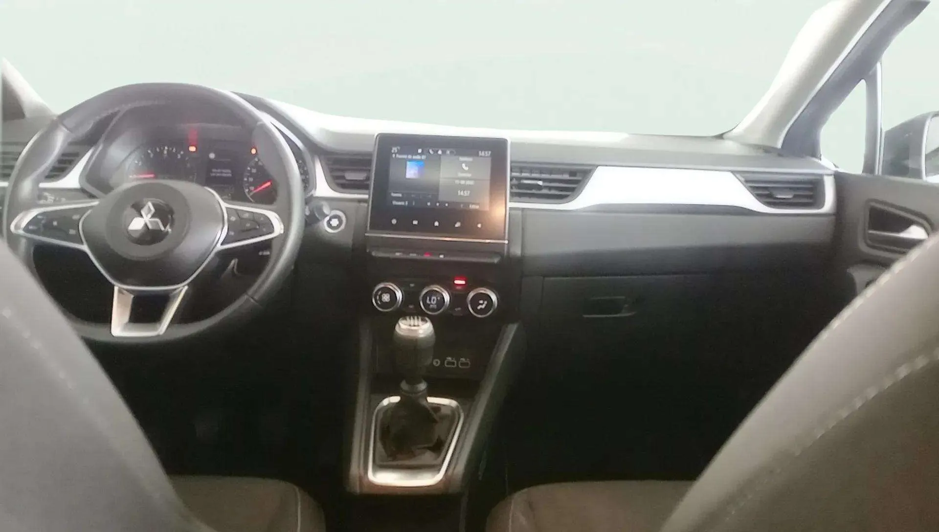 Mitsubishi ASX 100T Motion - foto 15