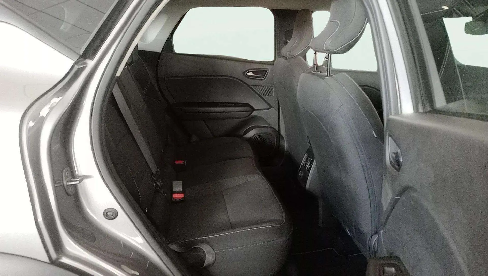 Mitsubishi ASX 100T Motion - foto 16