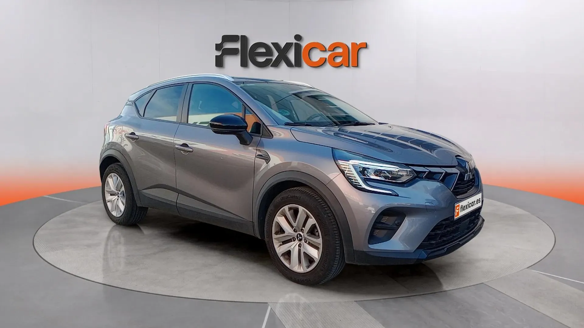 Mitsubishi ASX 100T Motion - foto 1