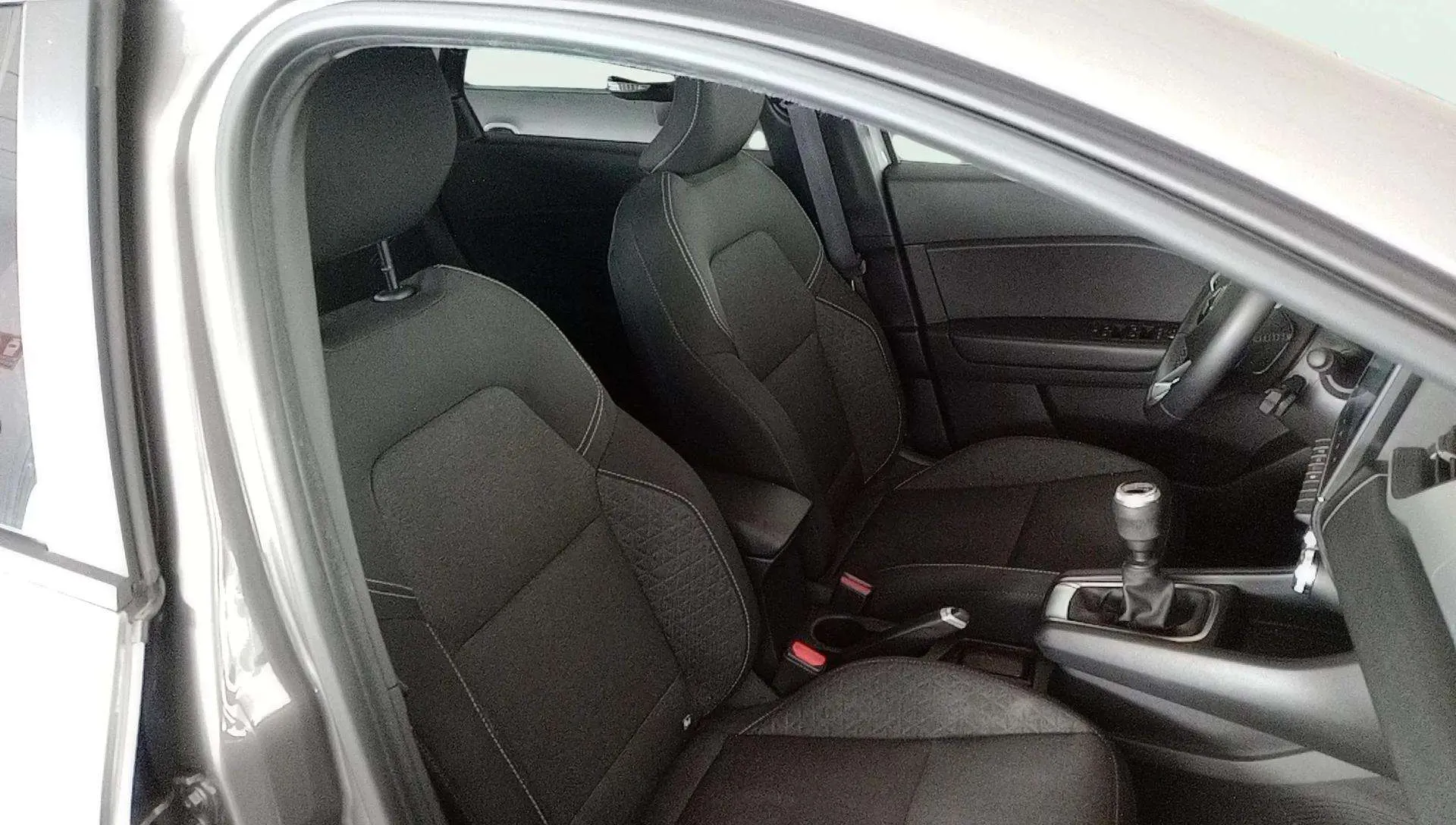Mitsubishi ASX 100T Motion - foto 17