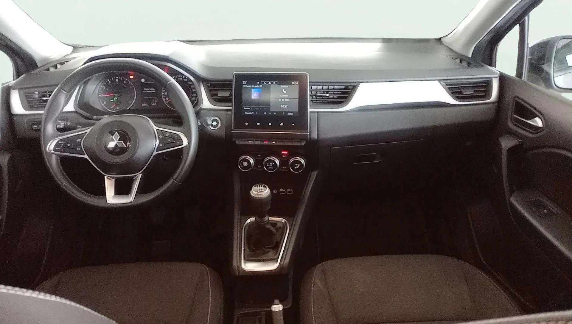 Mitsubishi ASX 100T Motion - foto 14