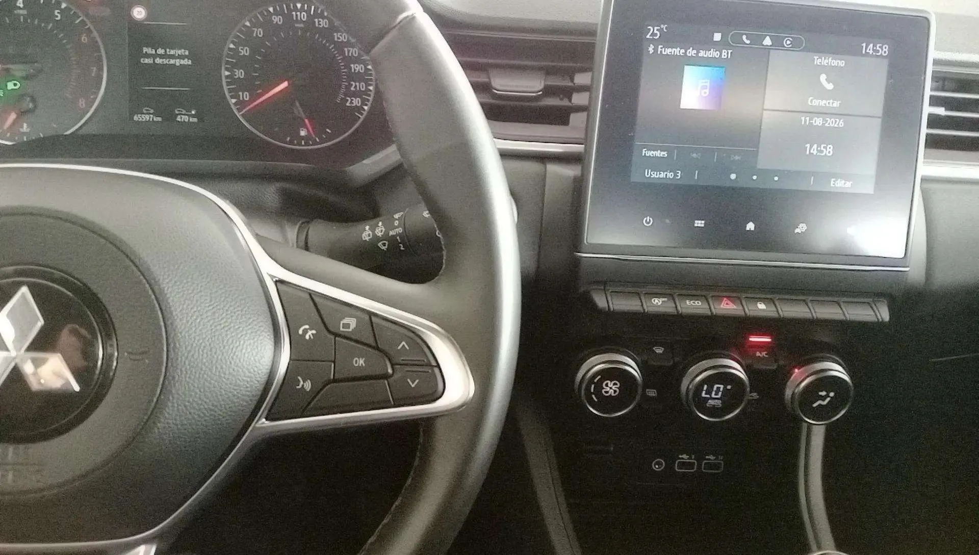 Mitsubishi ASX 100T Motion - foto 11