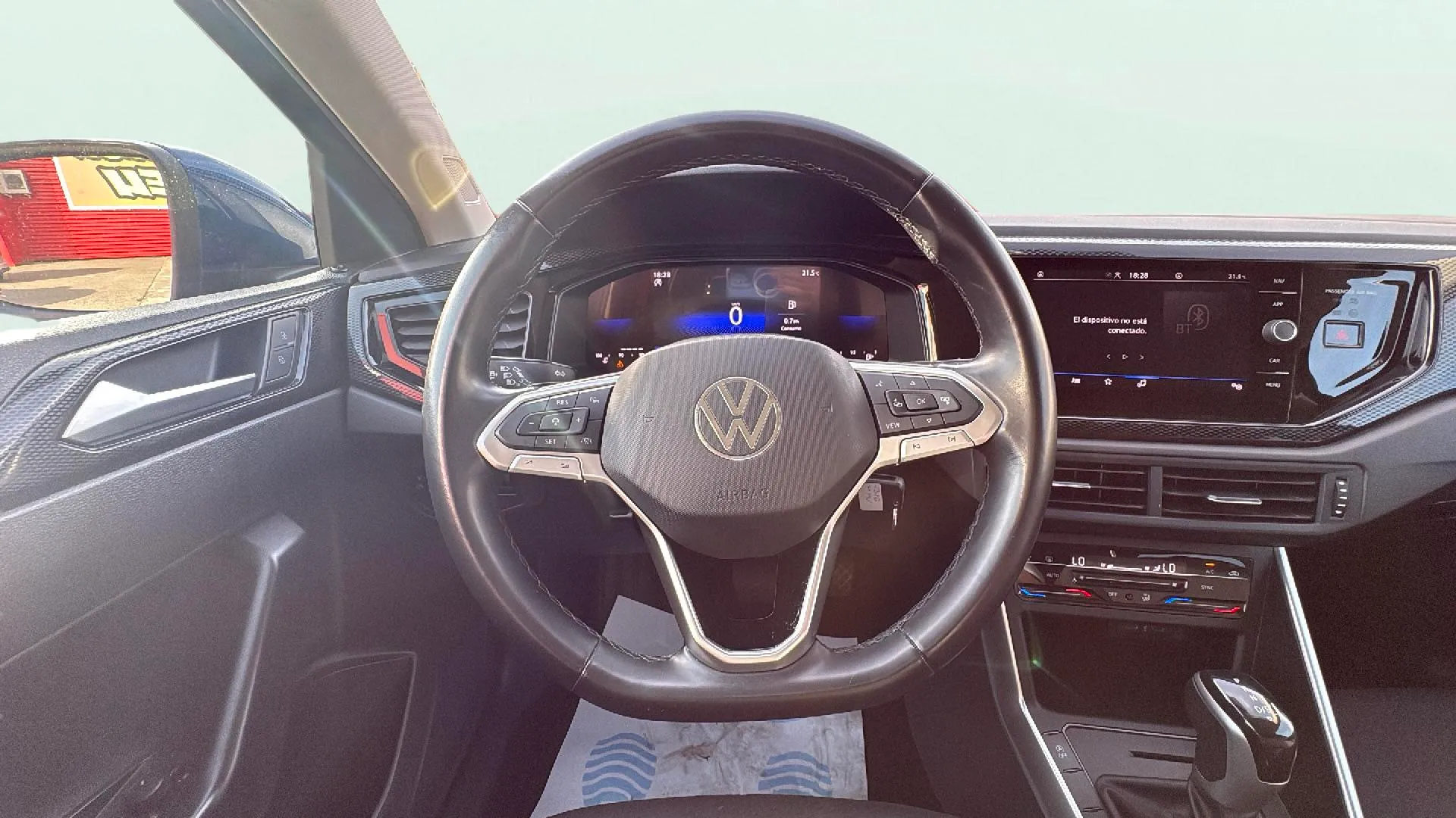 Volkswagen Taigo Life 1.0 TSI DSG - foto 12